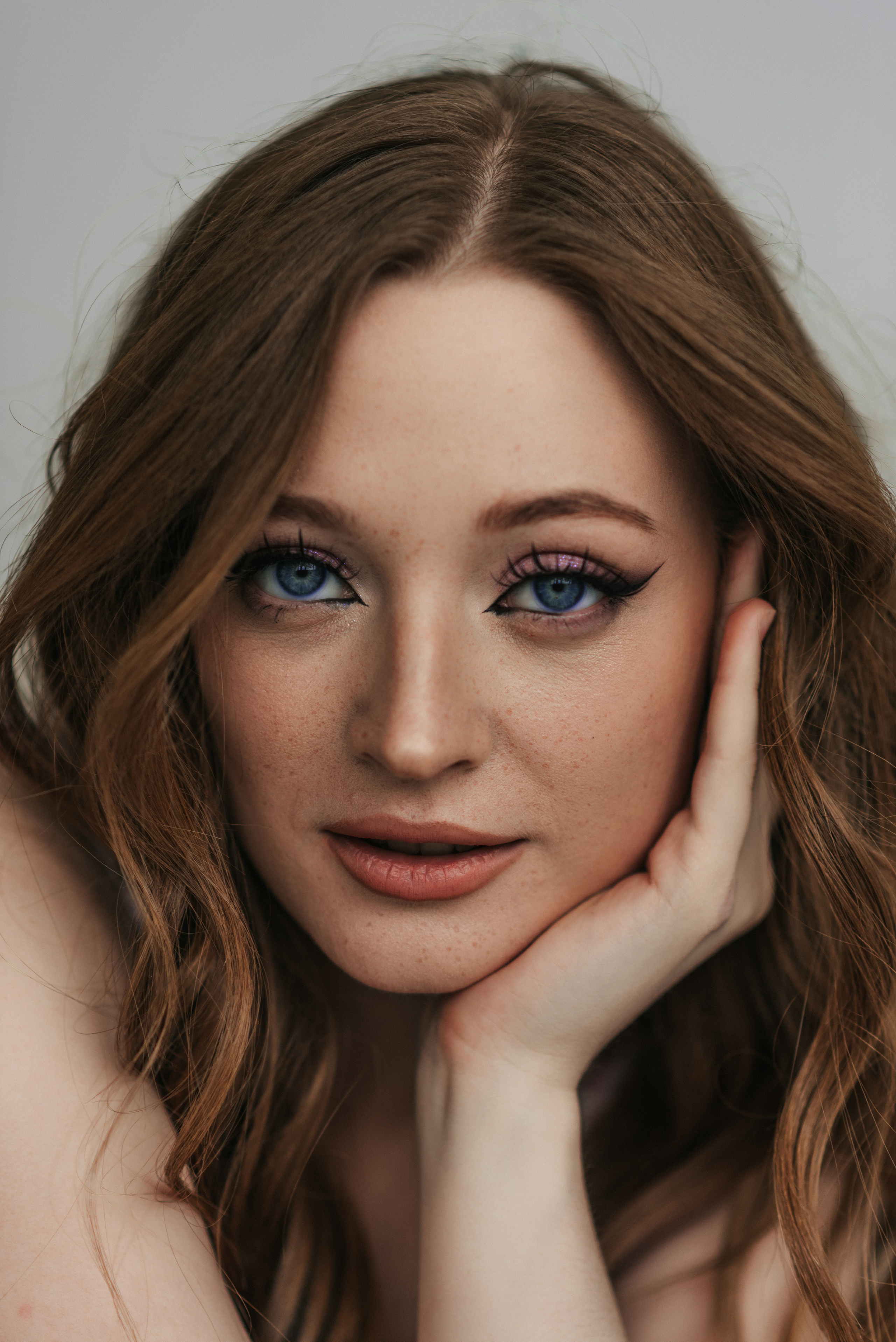 Елизавета. Свадебный фотограф Москва и Санкт-Петербург. Анастасия Чудина