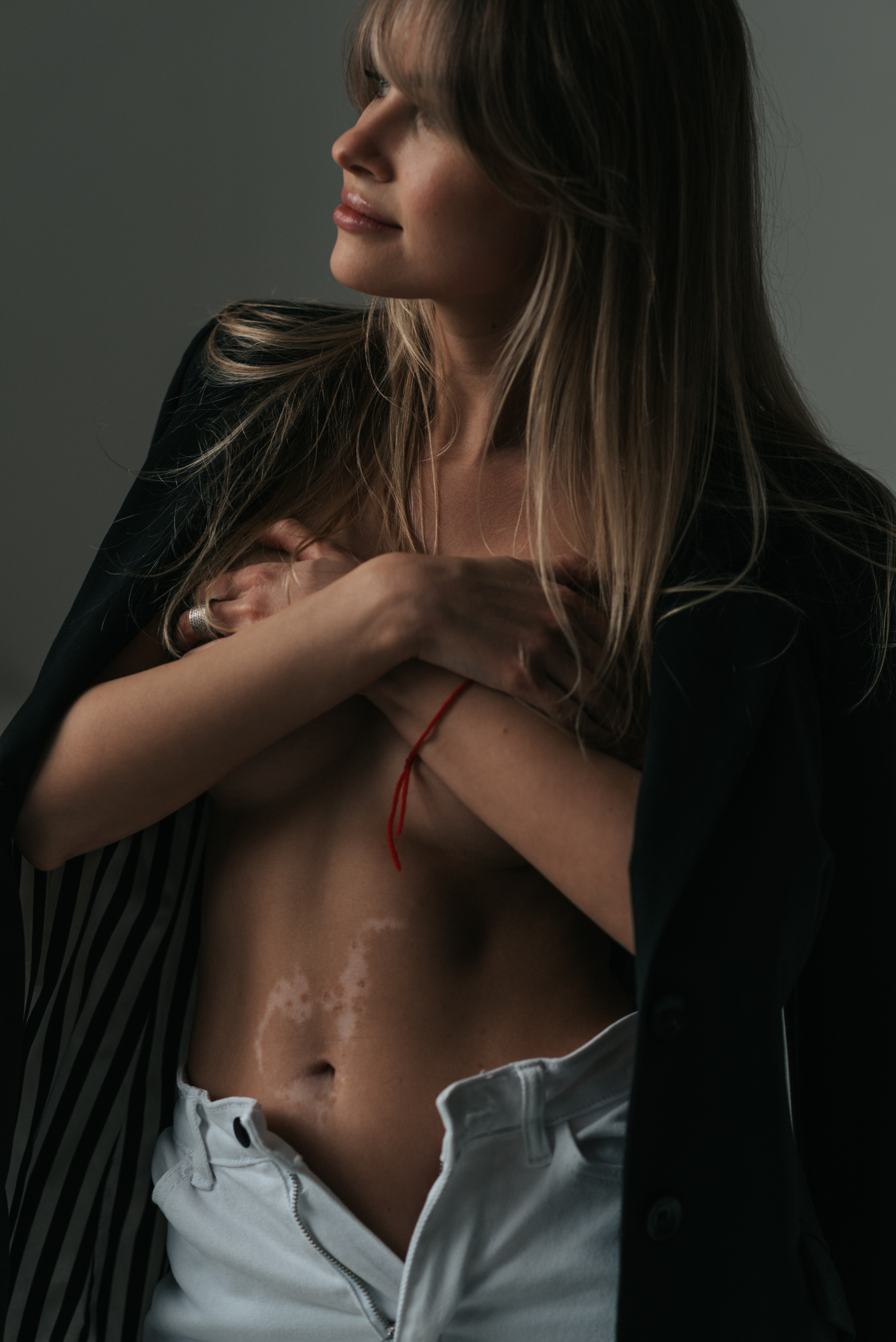 Анна. Свадебный фотограф Москва и Санкт-Петербург. Анастасия Чудина