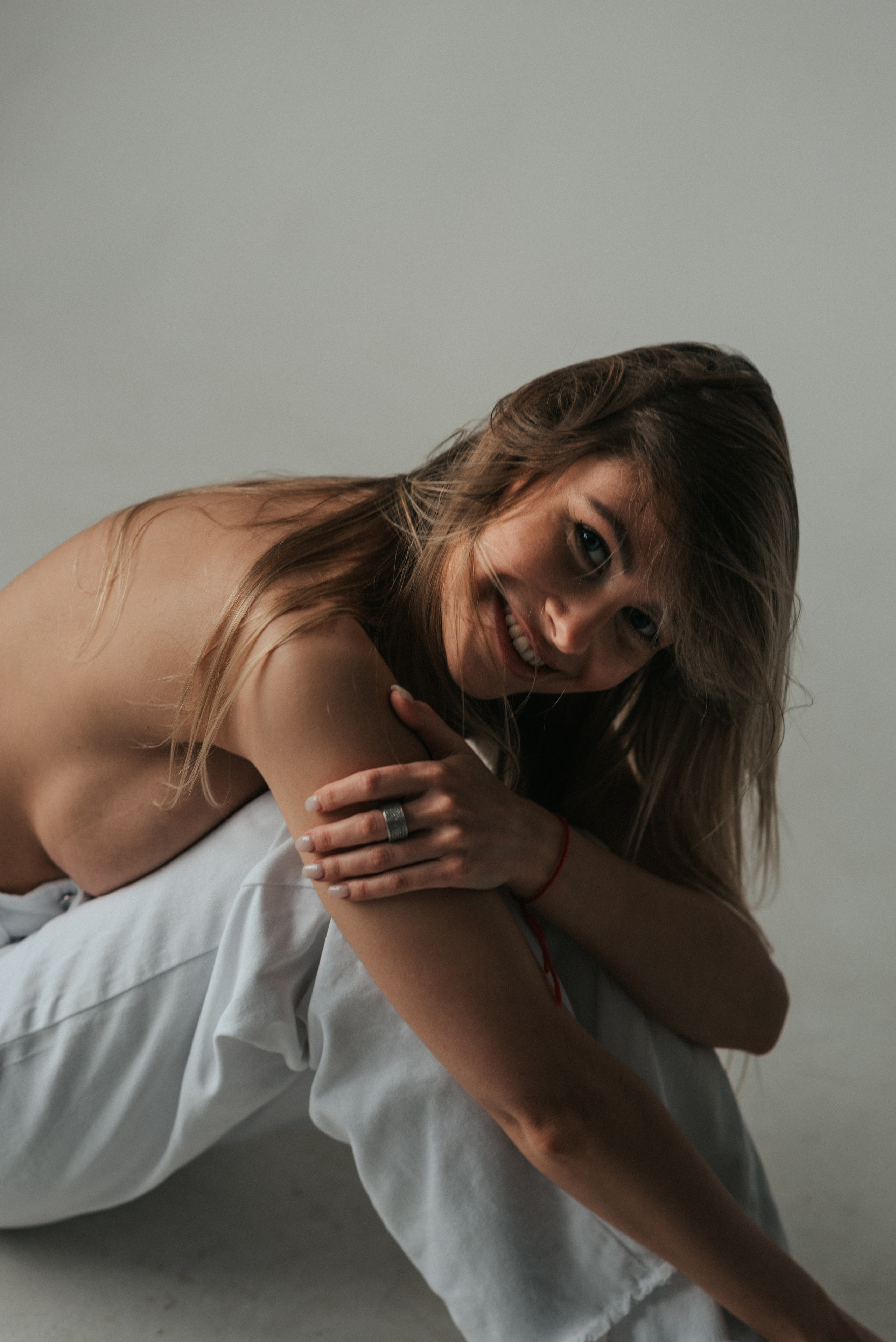 Анна. Свадебный фотограф Москва и Санкт-Петербург. Анастасия Чудина