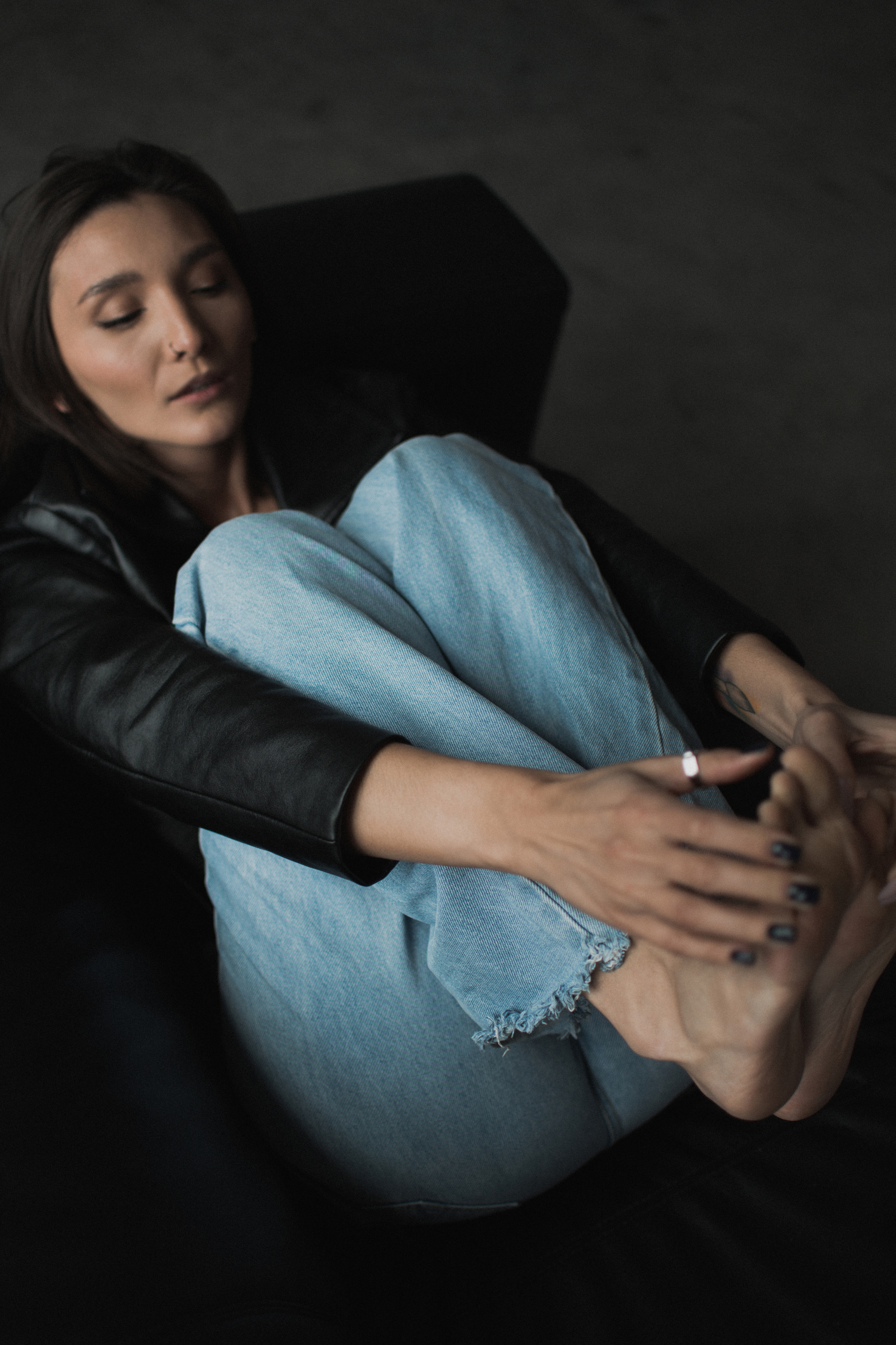 Камилла. Свадебный фотограф Москва и Санкт-Петербург. Анастасия Чудина