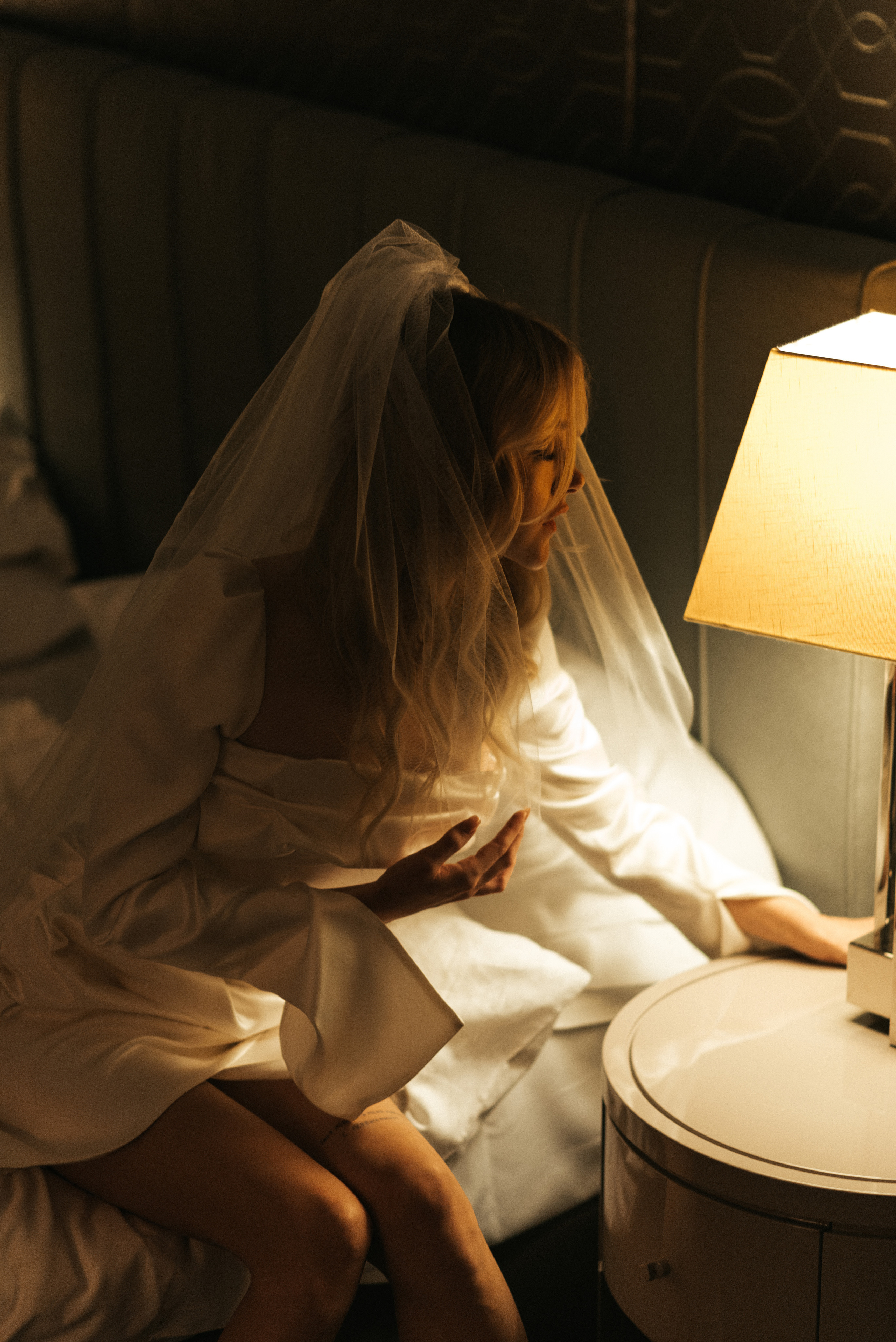 Александра и Дмитрий. Свадебный фотограф Москва и Санкт-Петербург. Анастасия Чудина