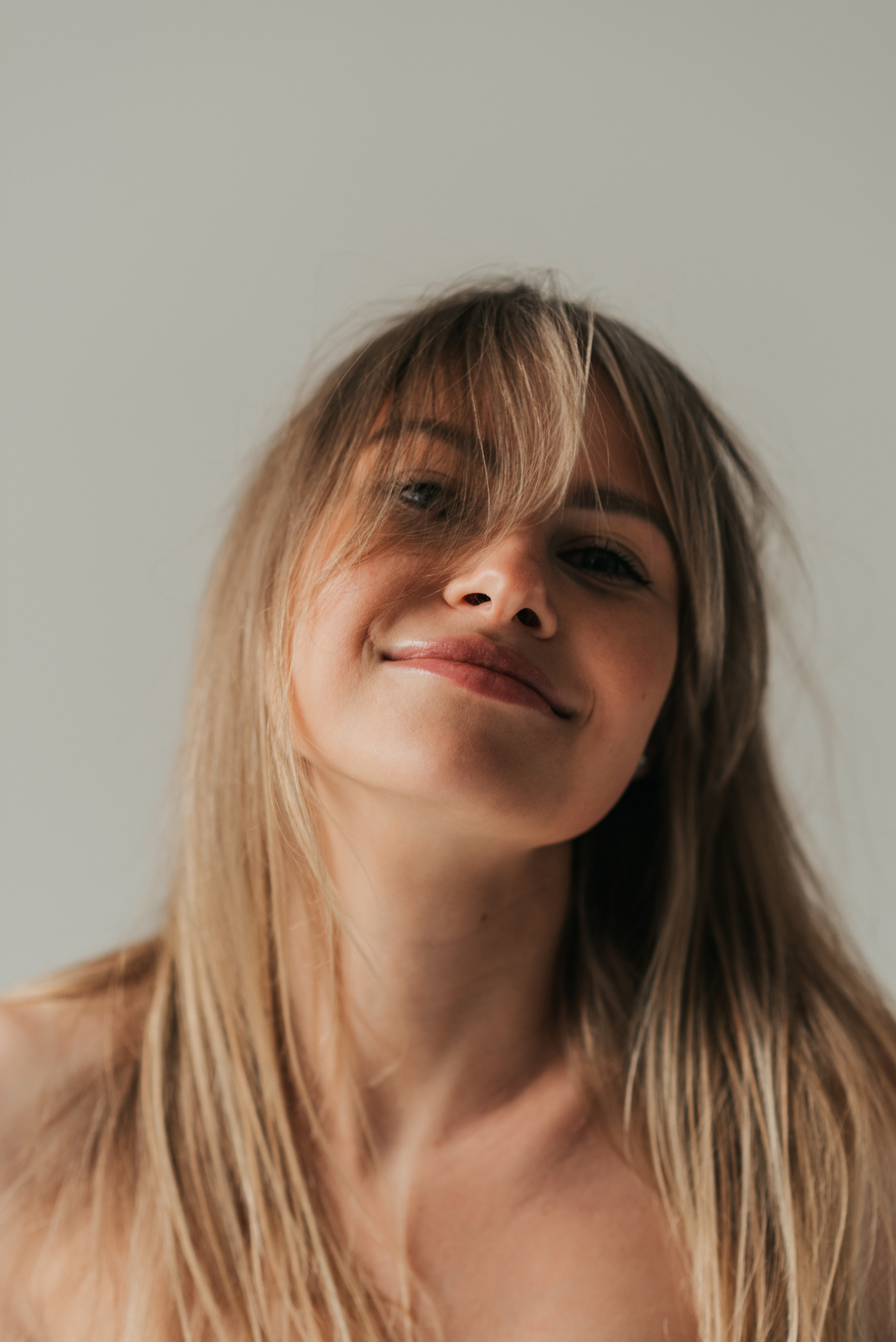 Анна. Свадебный фотограф Москва и Санкт-Петербург. Анастасия Чудина