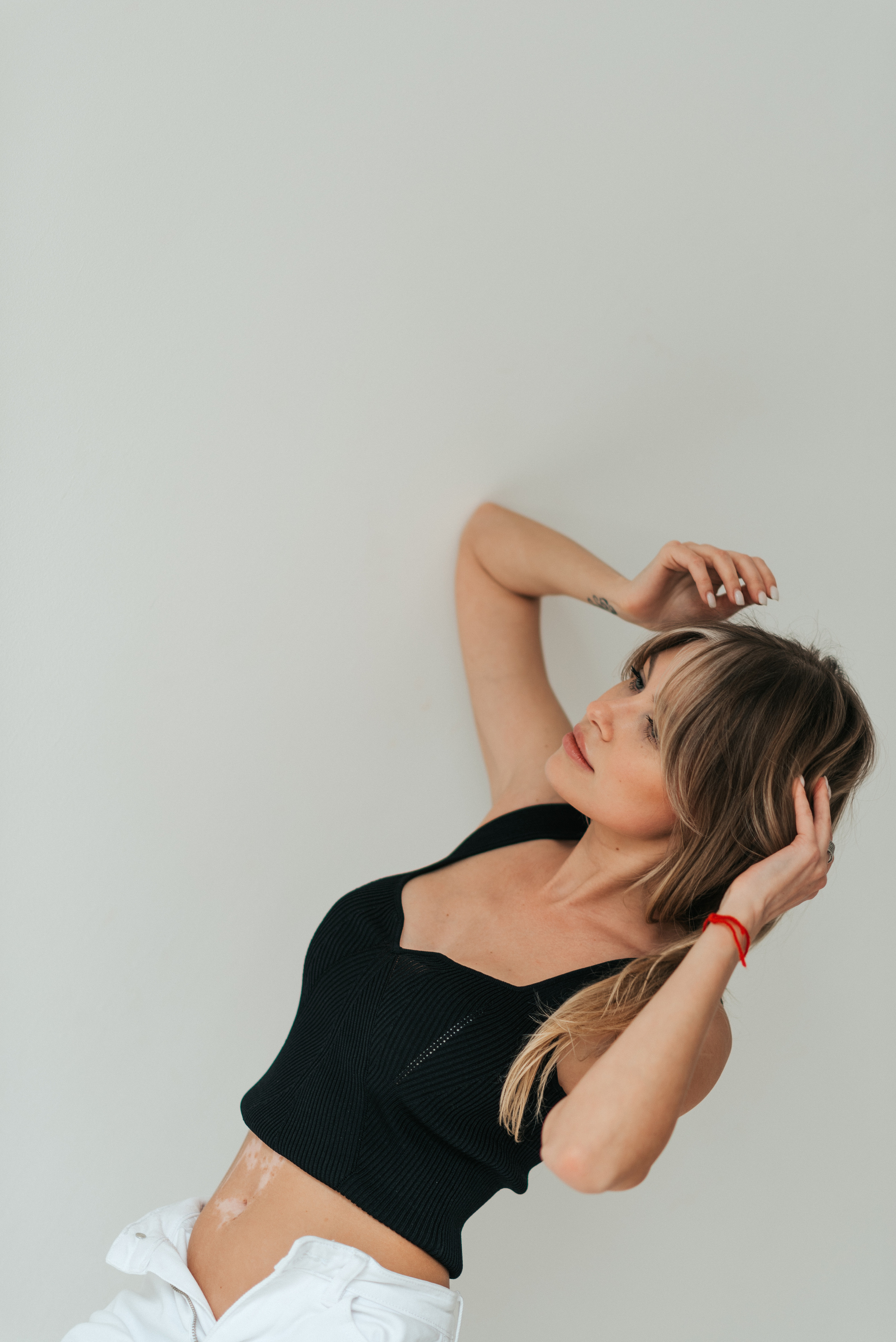 Анна. Свадебный фотограф Москва и Санкт-Петербург. Анастасия Чудина