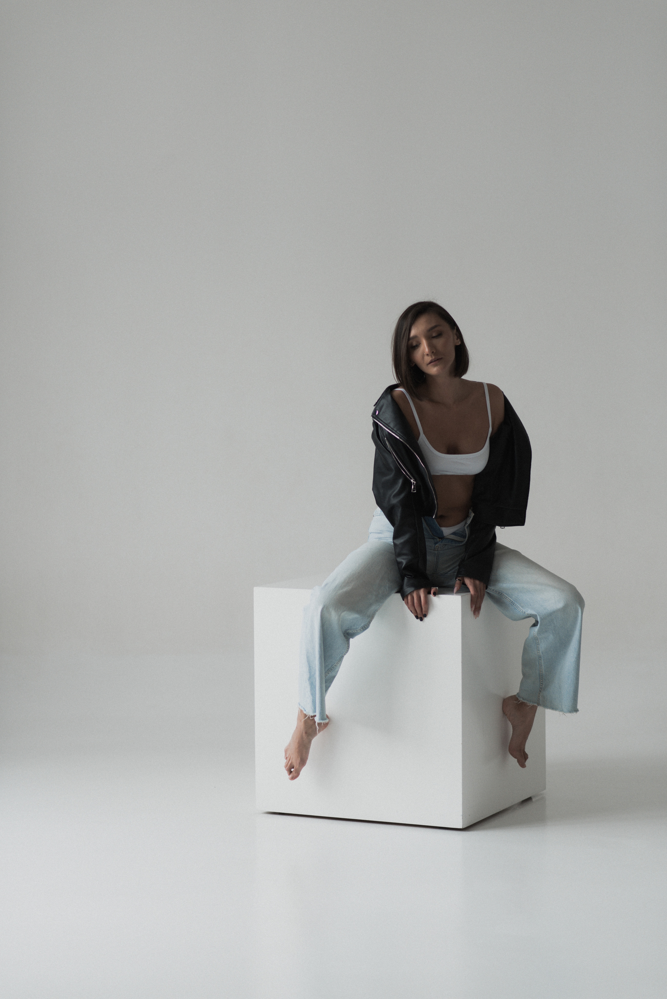 Камилла. Свадебный фотограф Москва и Санкт-Петербург. Анастасия Чудина