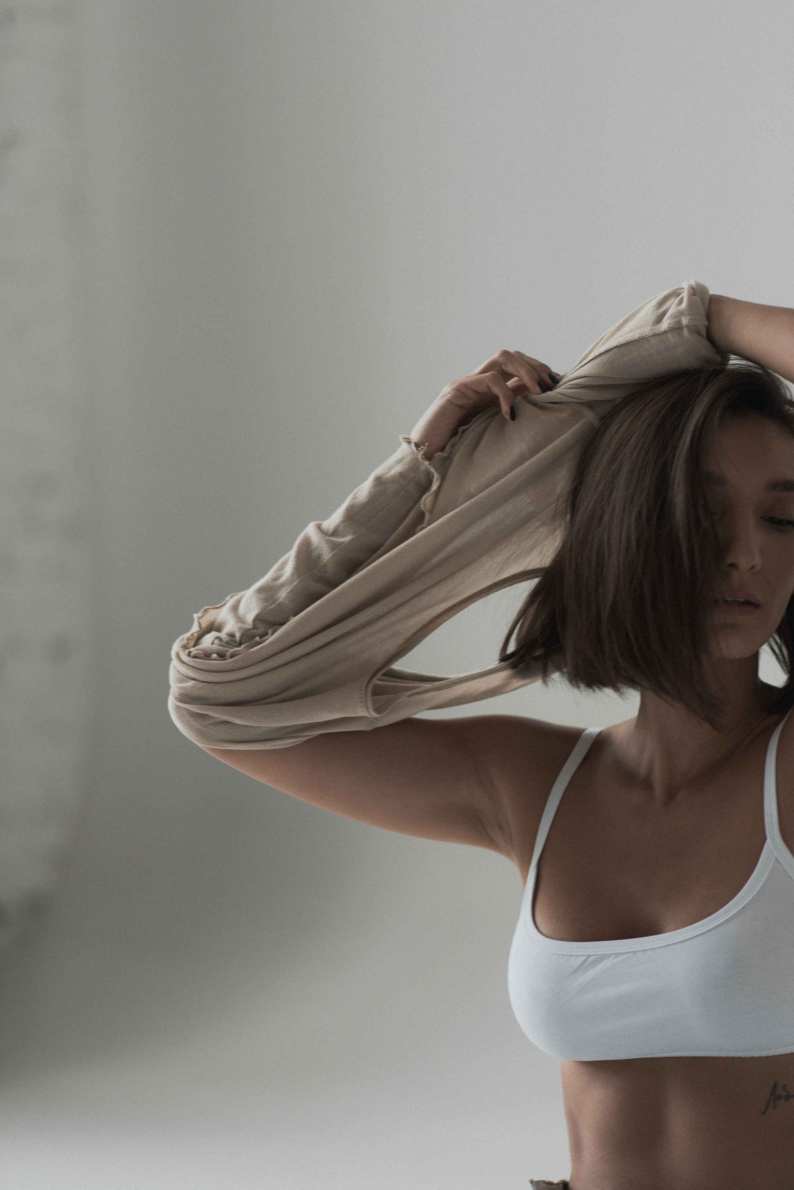 Камилла. Свадебный фотограф Москва и Санкт-Петербург. Анастасия Чудина