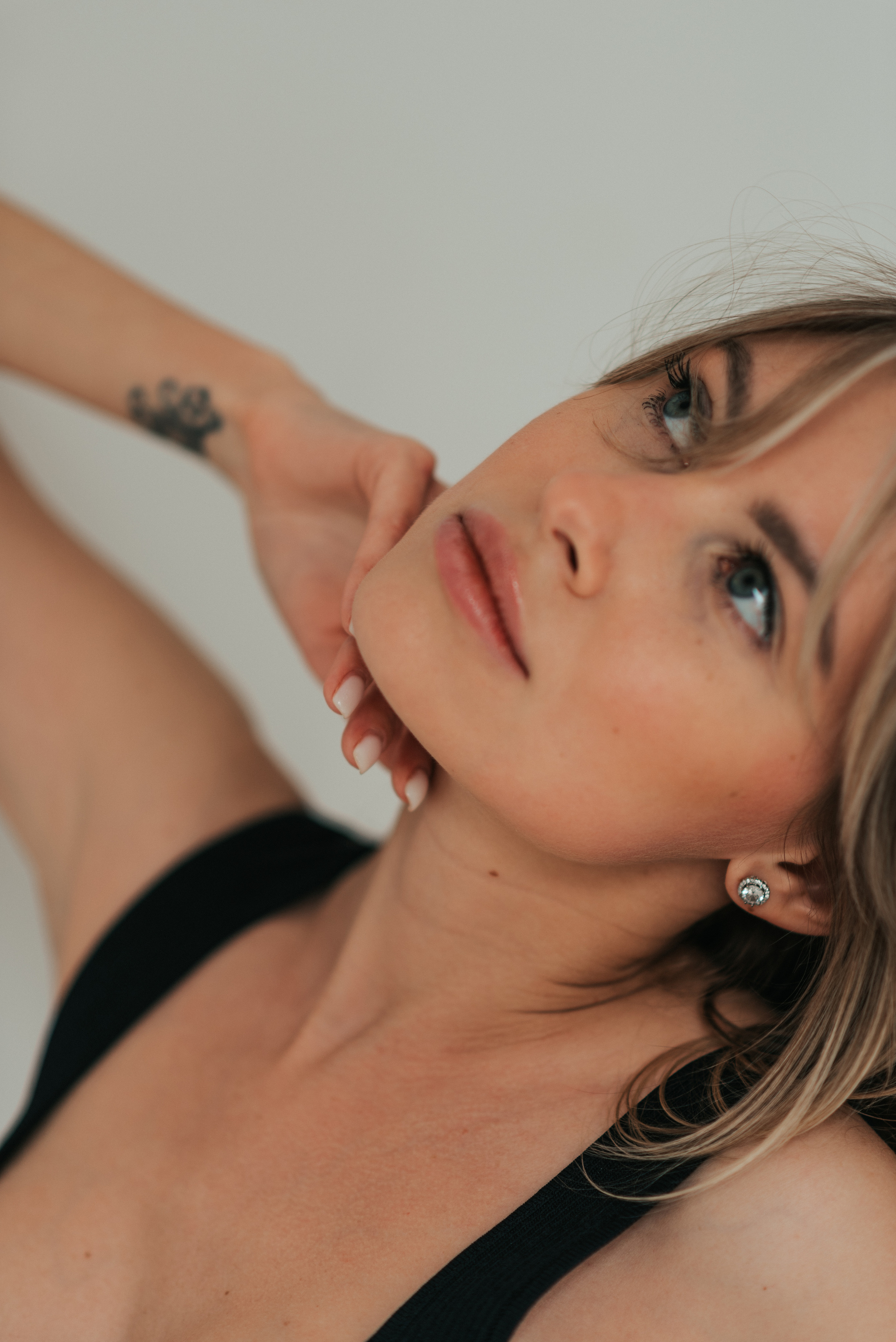 Анна. Свадебный фотограф Москва и Санкт-Петербург. Анастасия Чудина