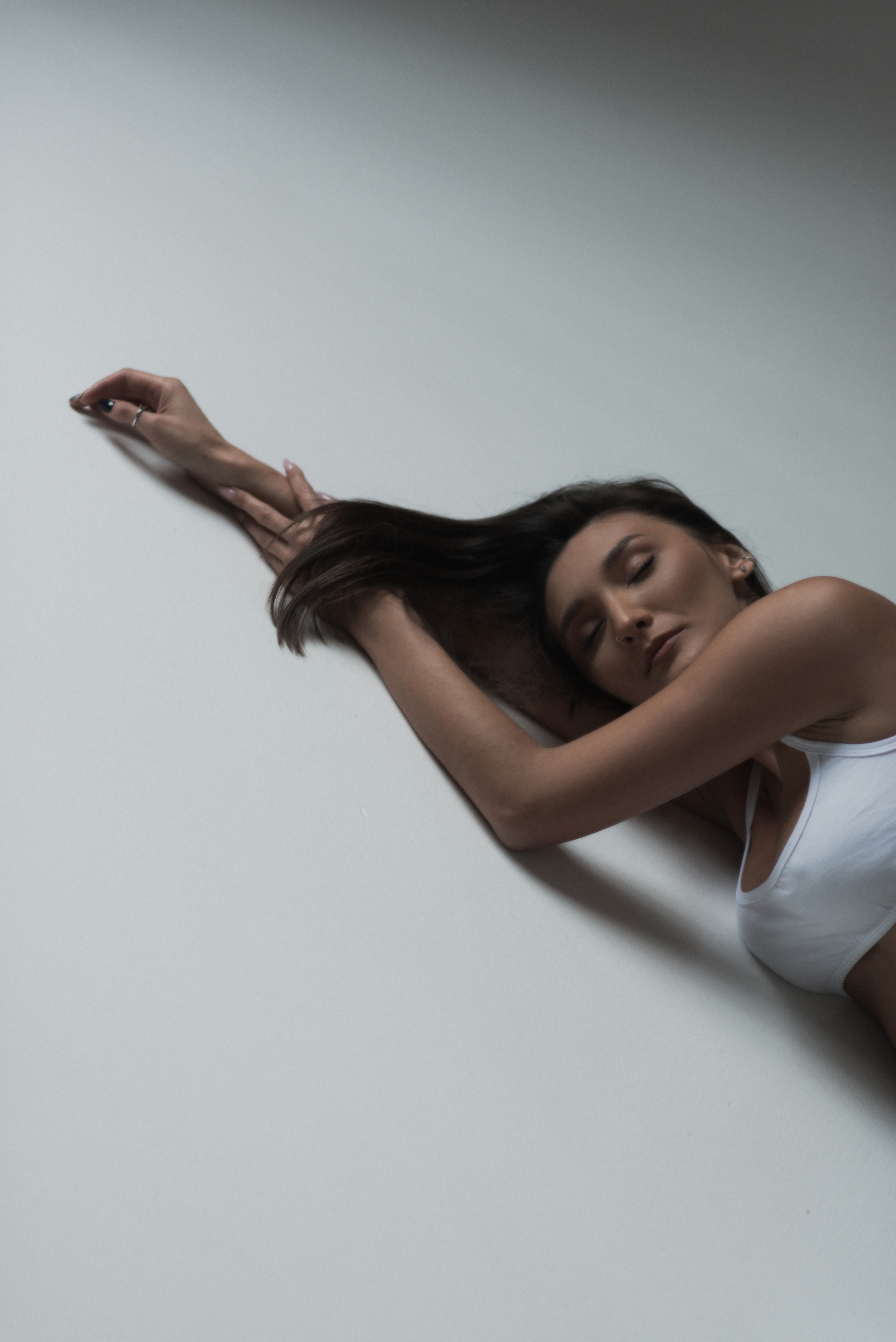 Камилла. Свадебный фотограф Москва и Санкт-Петербург. Анастасия Чудина