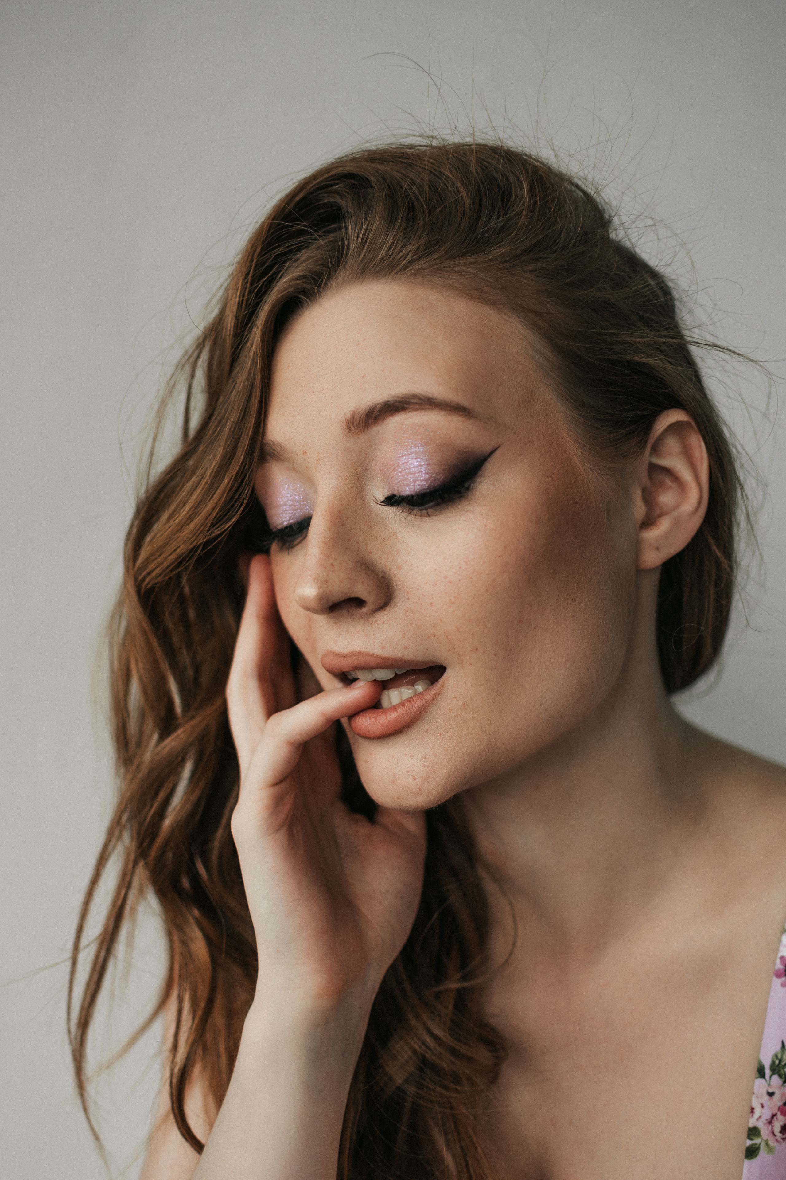 Елизавета. Свадебный фотограф Москва и Санкт-Петербург. Анастасия Чудина