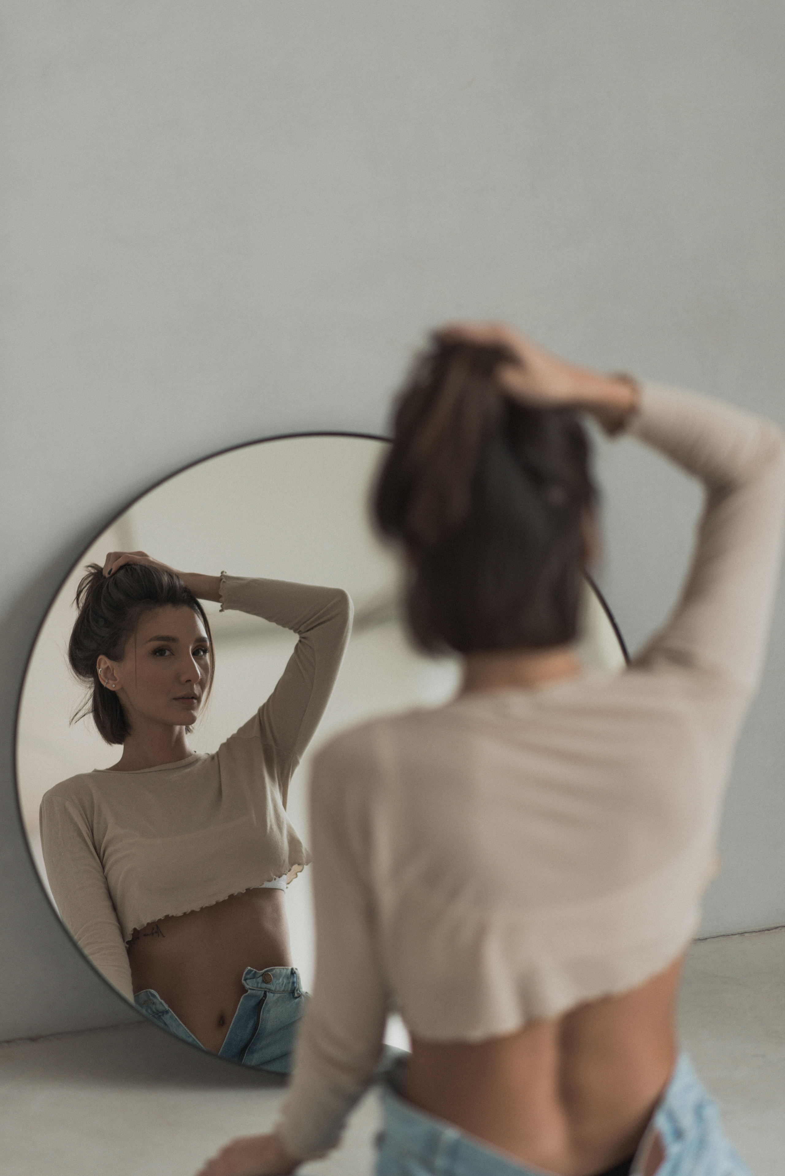 Камилла. Свадебный фотограф Москва и Санкт-Петербург. Анастасия Чудина