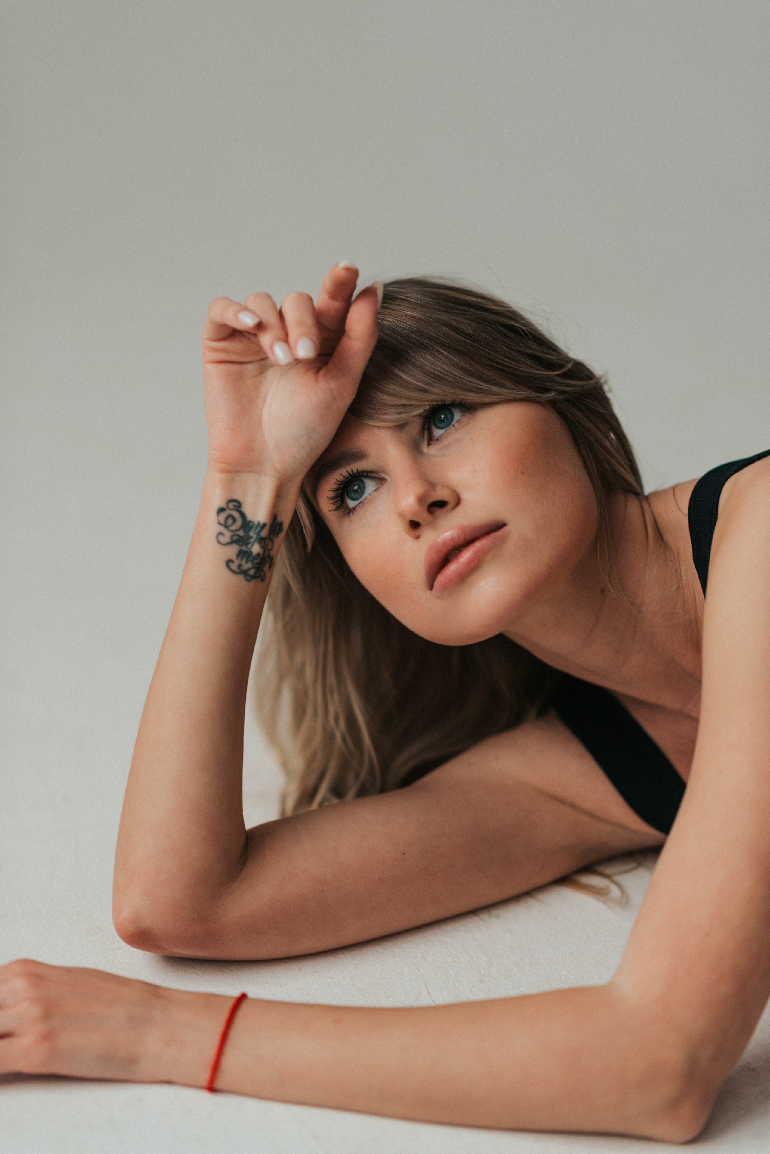 Анна. Свадебный фотограф Москва и Санкт-Петербург. Анастасия Чудина