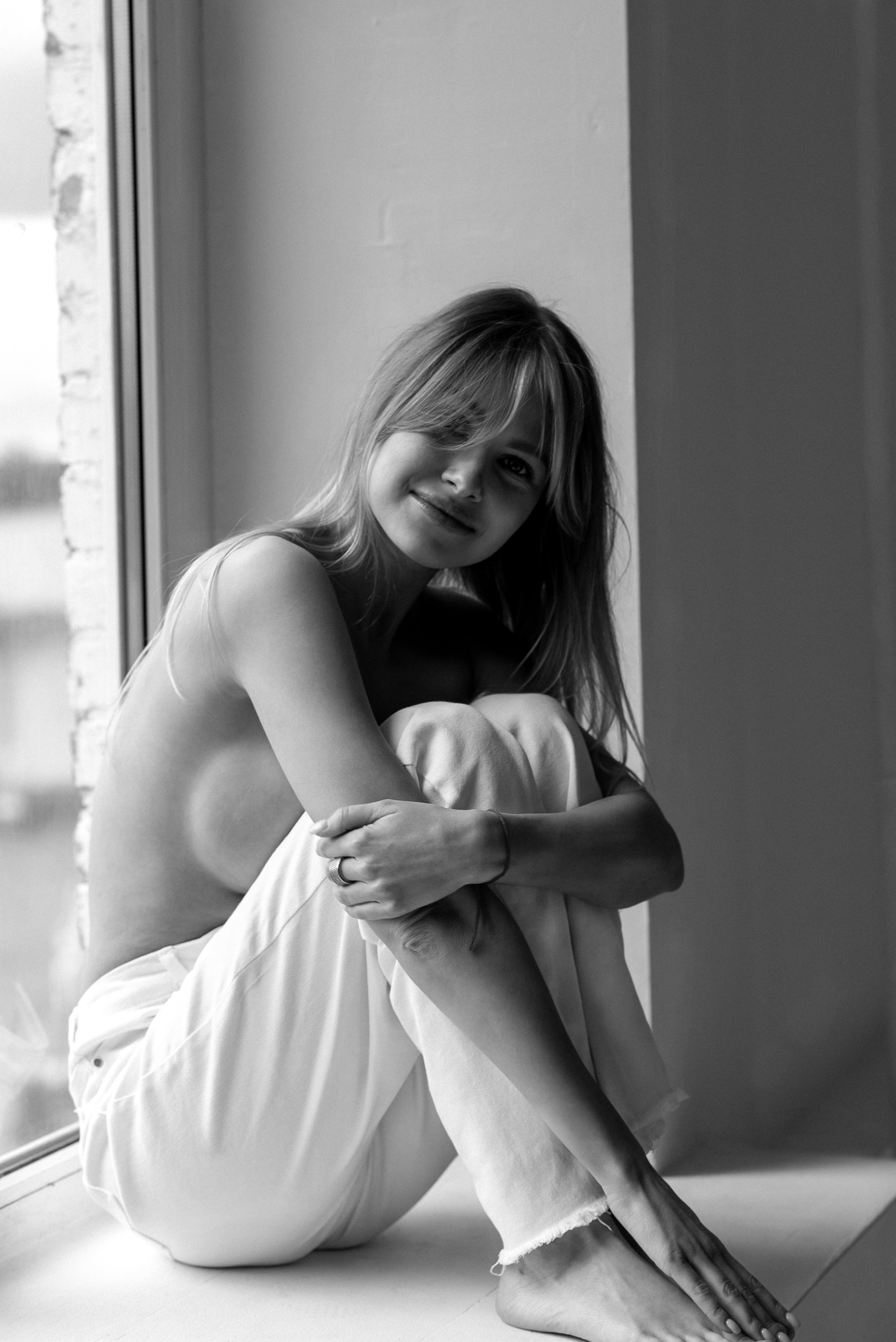 Анна. Свадебный фотограф Москва и Санкт-Петербург. Анастасия Чудина