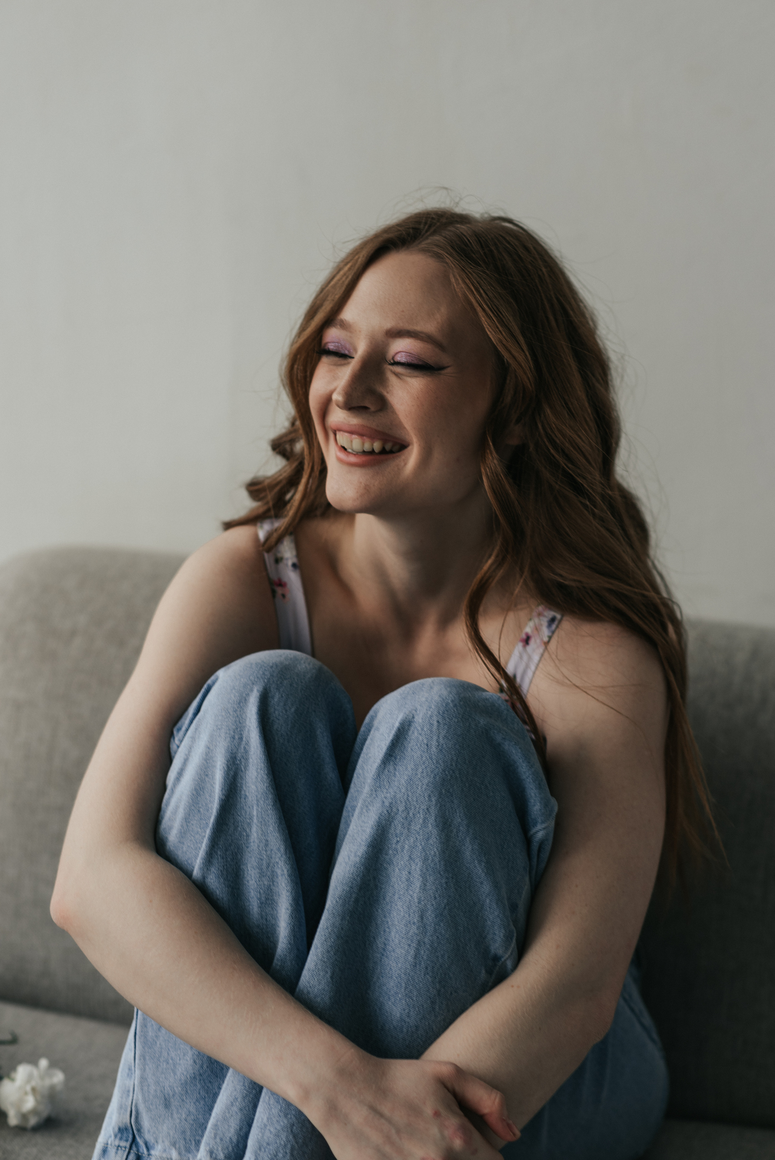 Елизавета. Свадебный фотограф Москва и Санкт-Петербург. Анастасия Чудина