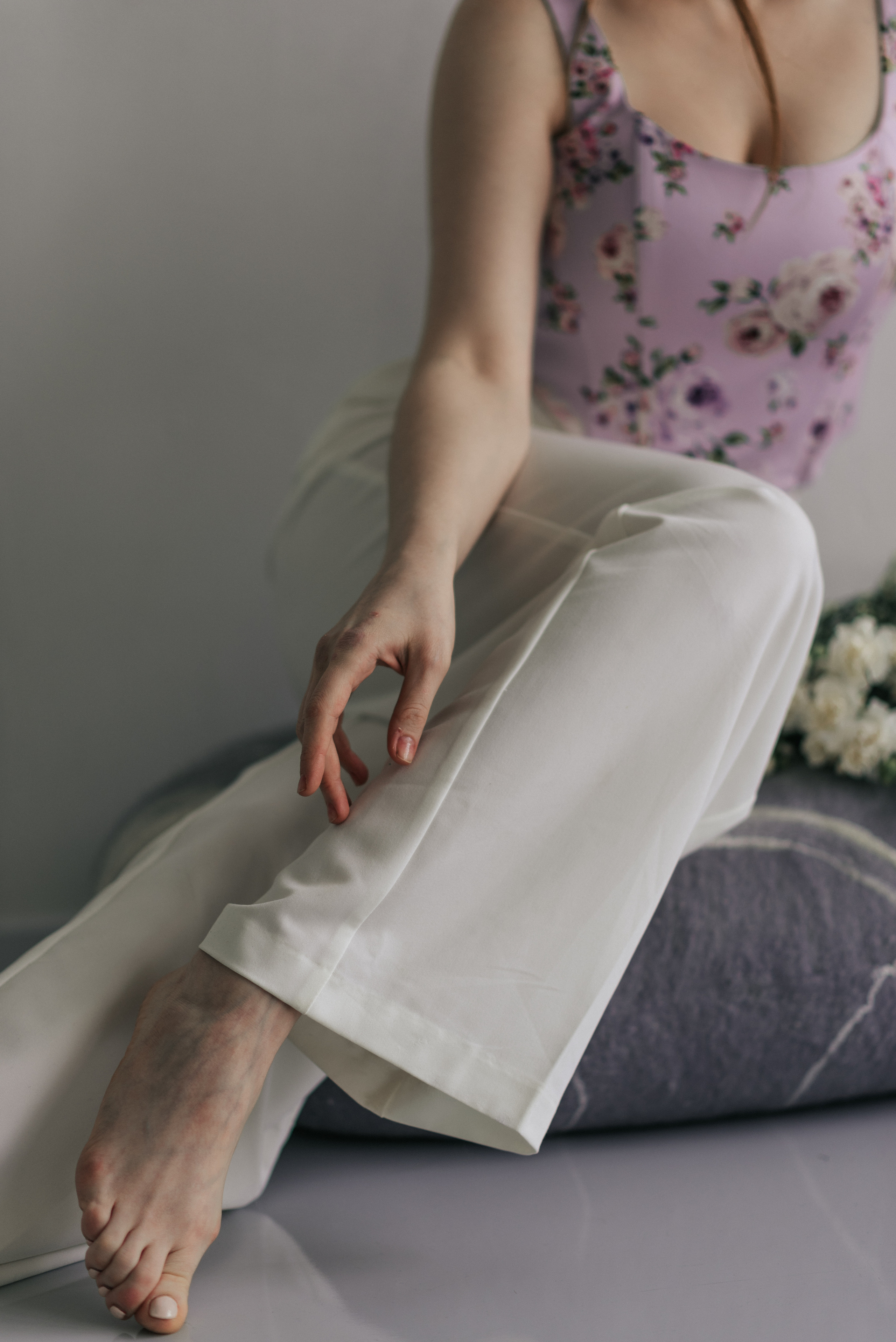 Елизавета. Свадебный фотограф Москва и Санкт-Петербург. Анастасия Чудина