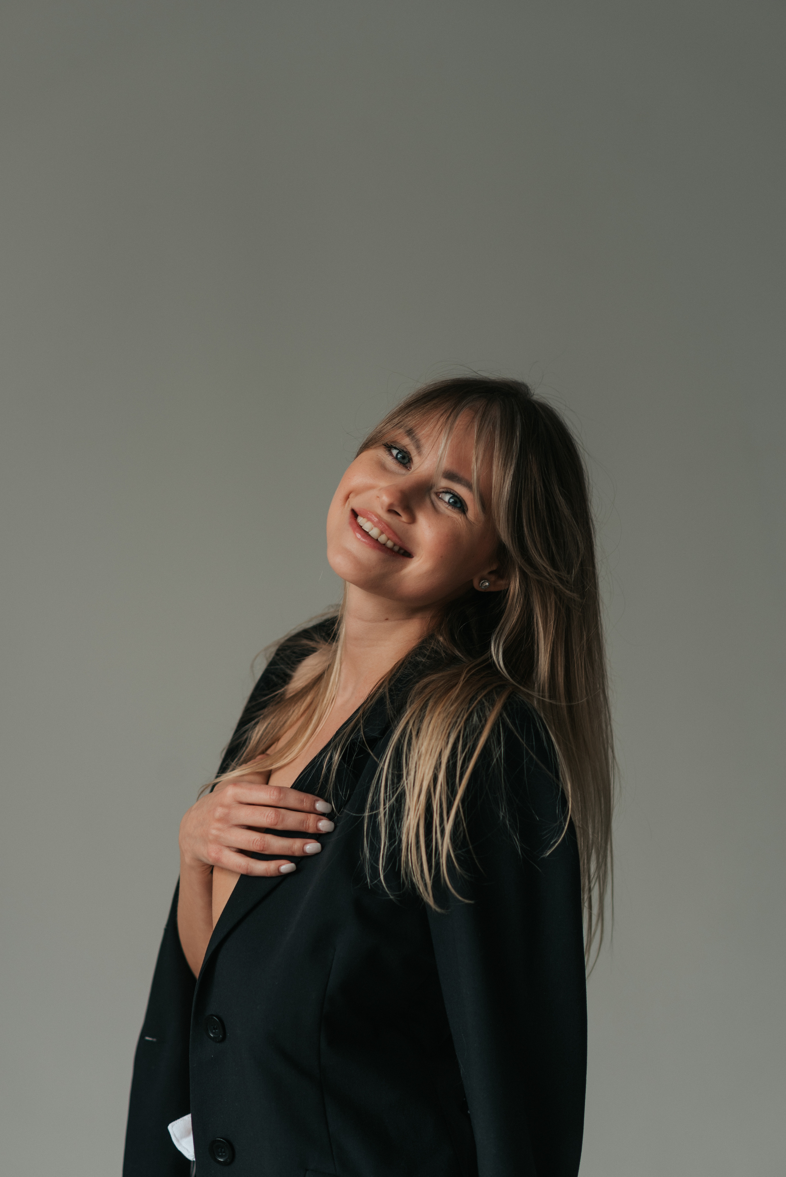 Анна. Свадебный фотограф Москва и Санкт-Петербург. Анастасия Чудина