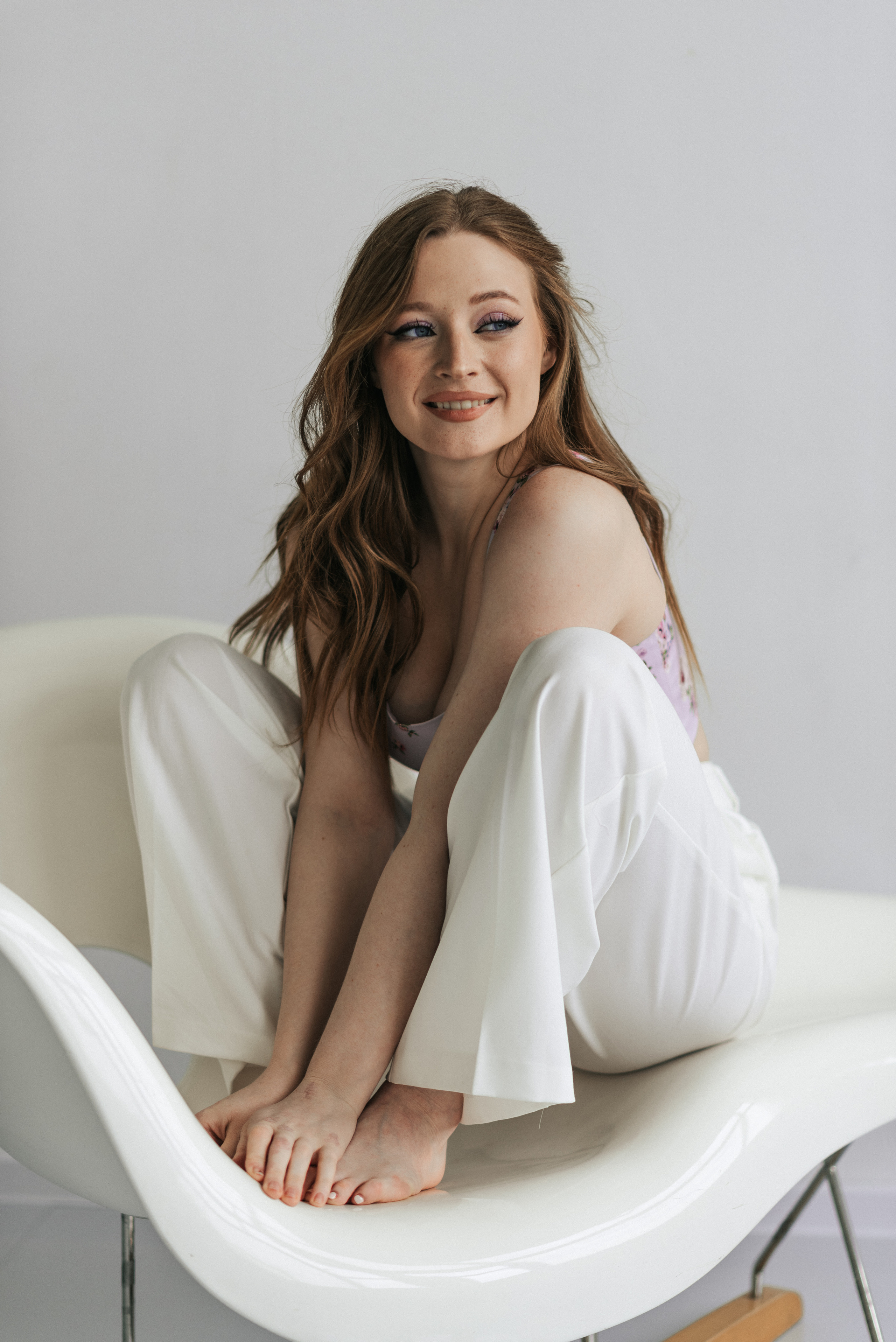 Елизавета. Свадебный фотограф Москва и Санкт-Петербург. Анастасия Чудина