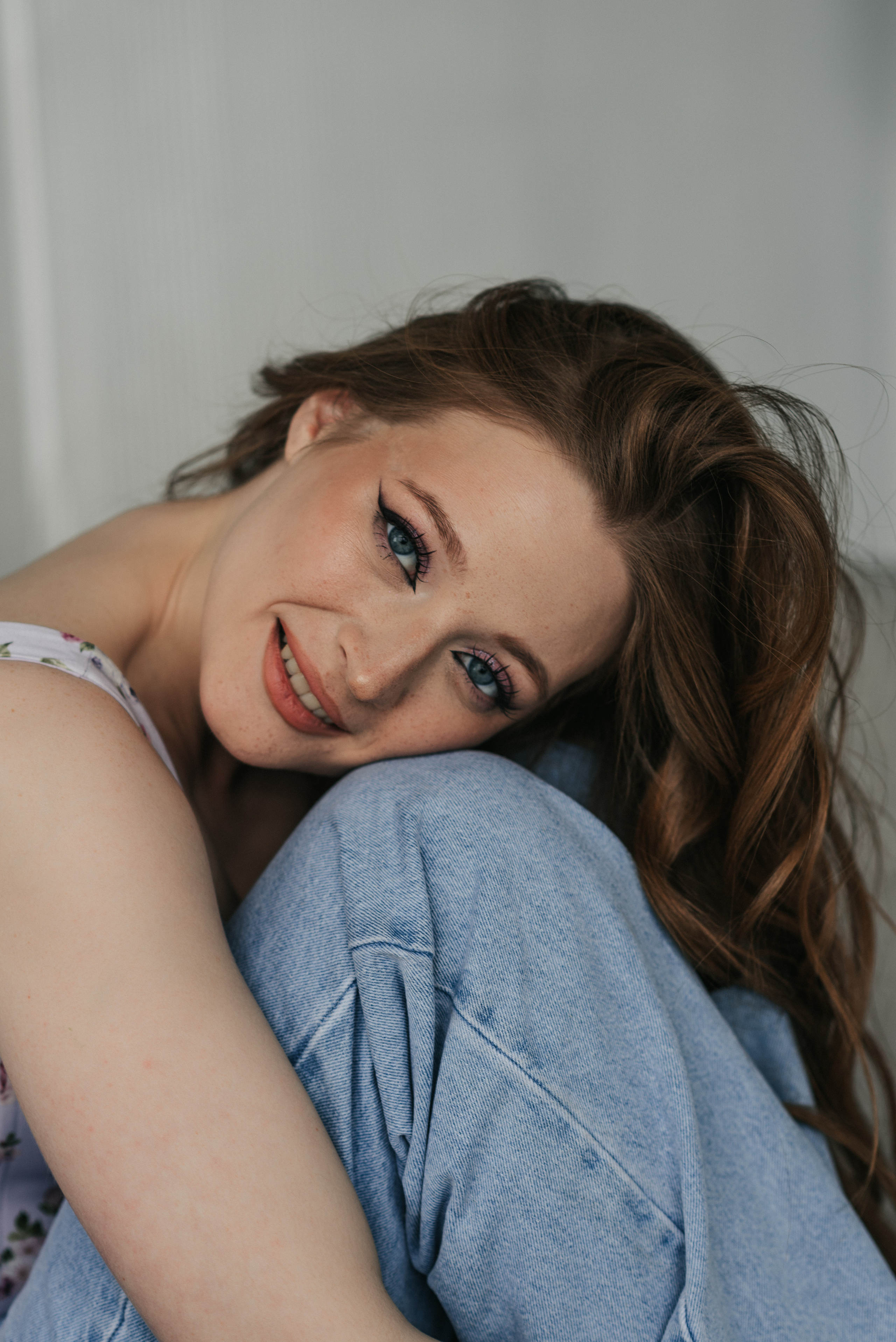 Елизавета. Свадебный фотограф Москва и Санкт-Петербург. Анастасия Чудина