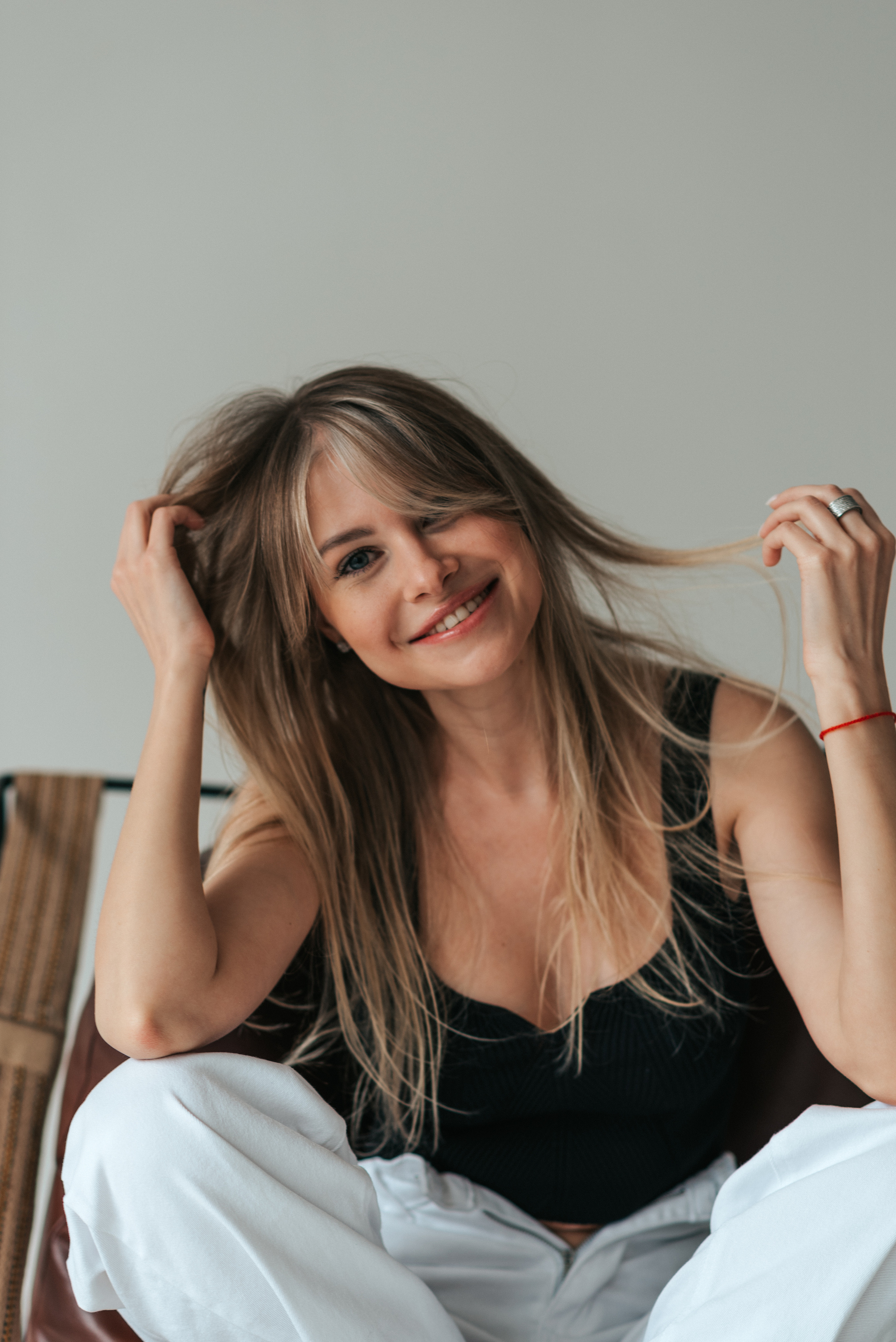 Анна. Свадебный фотограф Москва и Санкт-Петербург. Анастасия Чудина