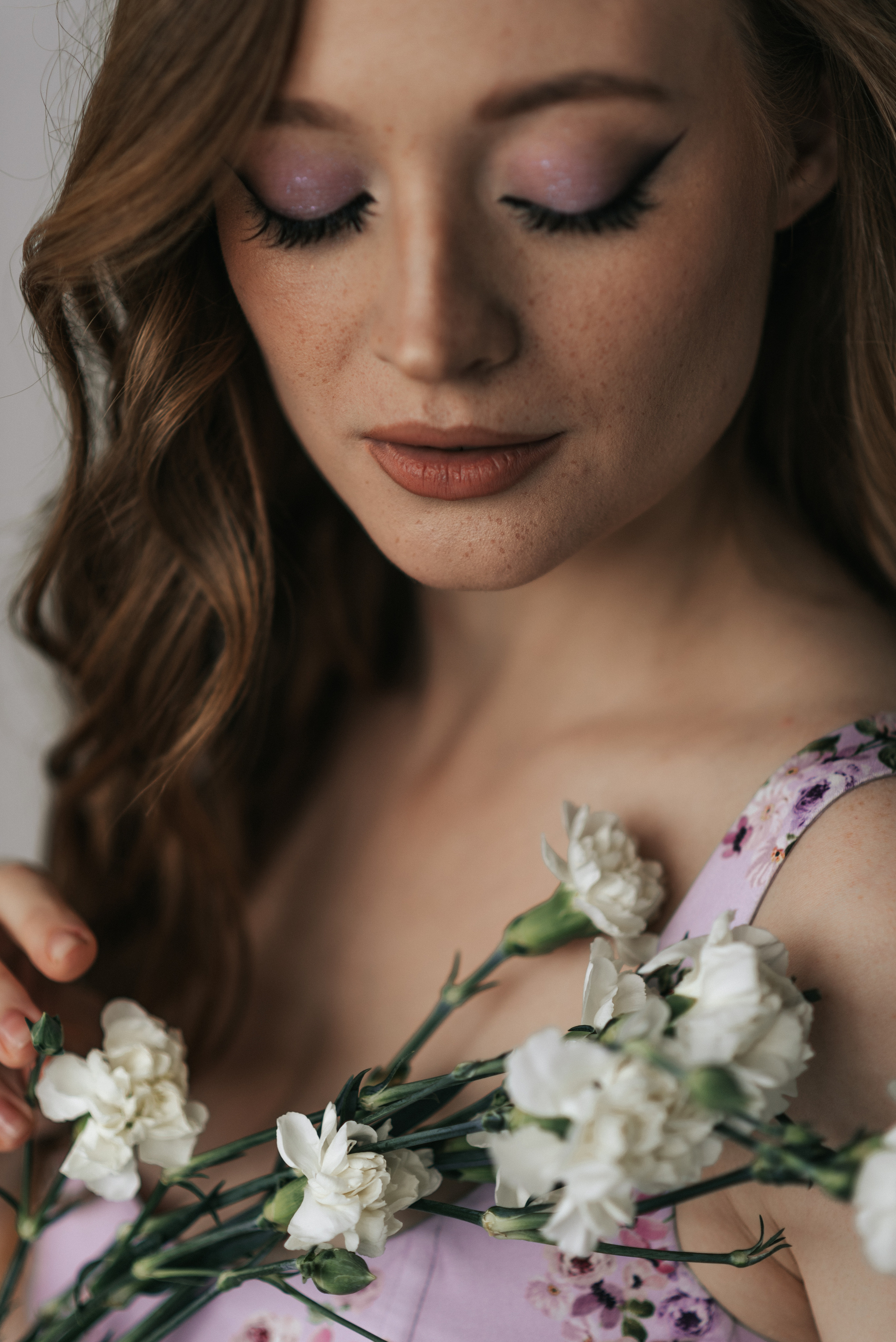 Елизавета. Свадебный фотограф Москва и Санкт-Петербург. Анастасия Чудина