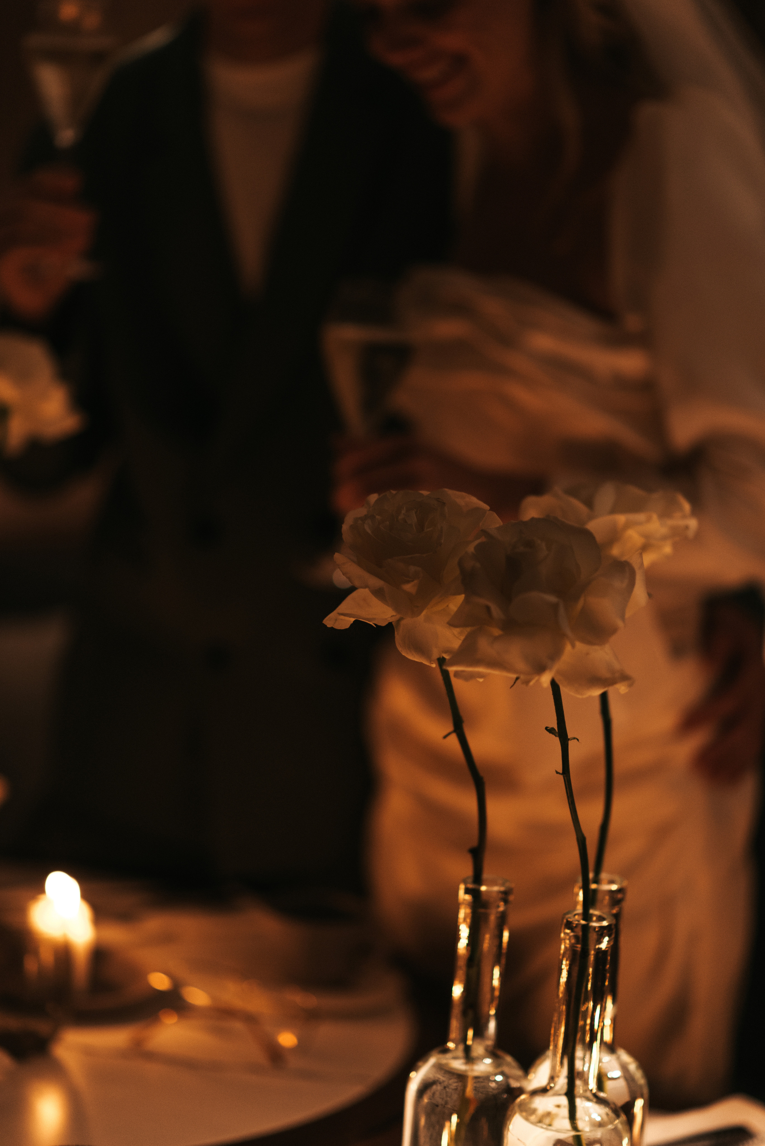 Александра и Дмитрий. Свадебный фотограф Москва и Санкт-Петербург. Анастасия Чудина