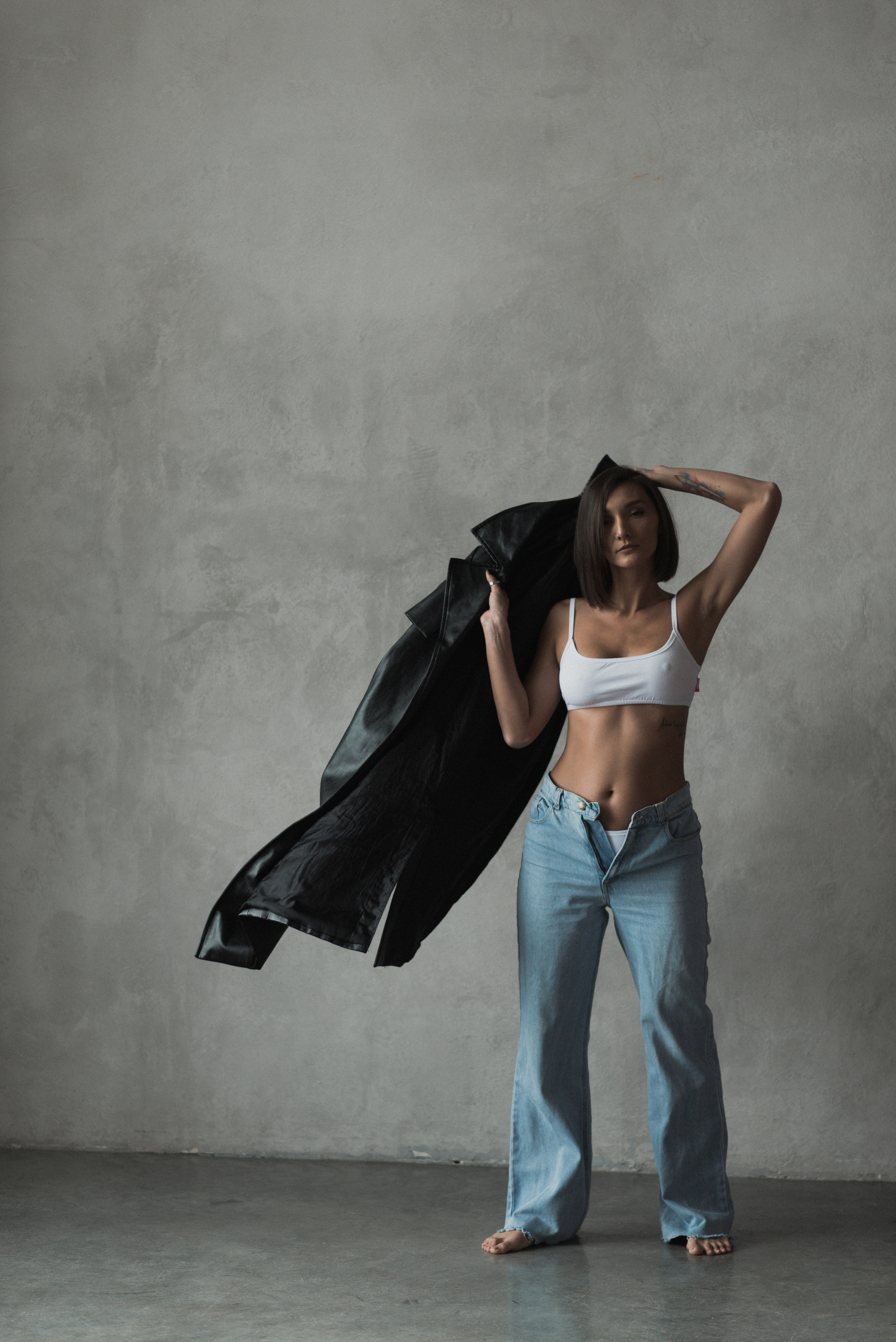 Камилла. Свадебный фотограф Москва и Санкт-Петербург. Анастасия Чудина