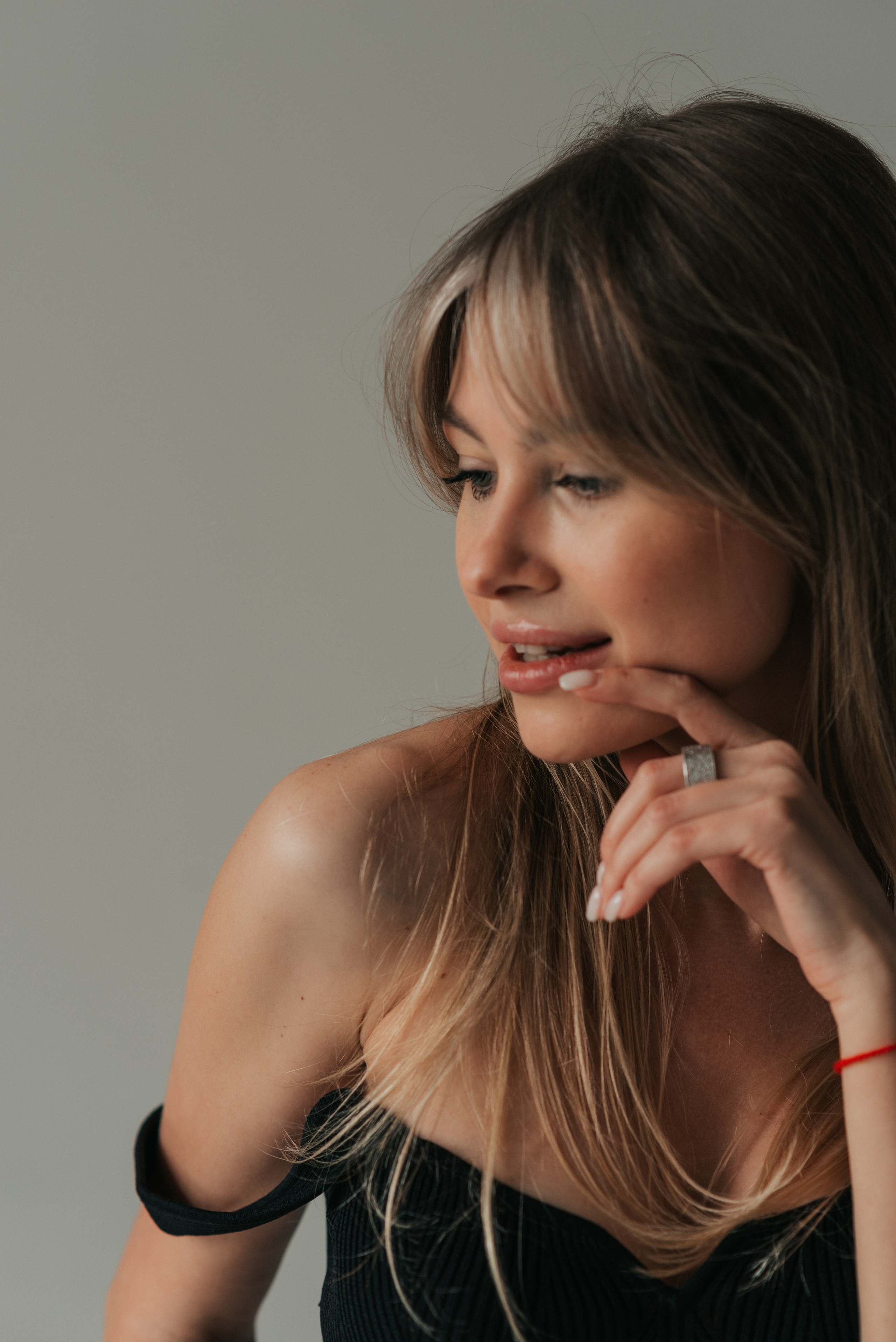 Анна. Свадебный фотограф Москва и Санкт-Петербург. Анастасия Чудина