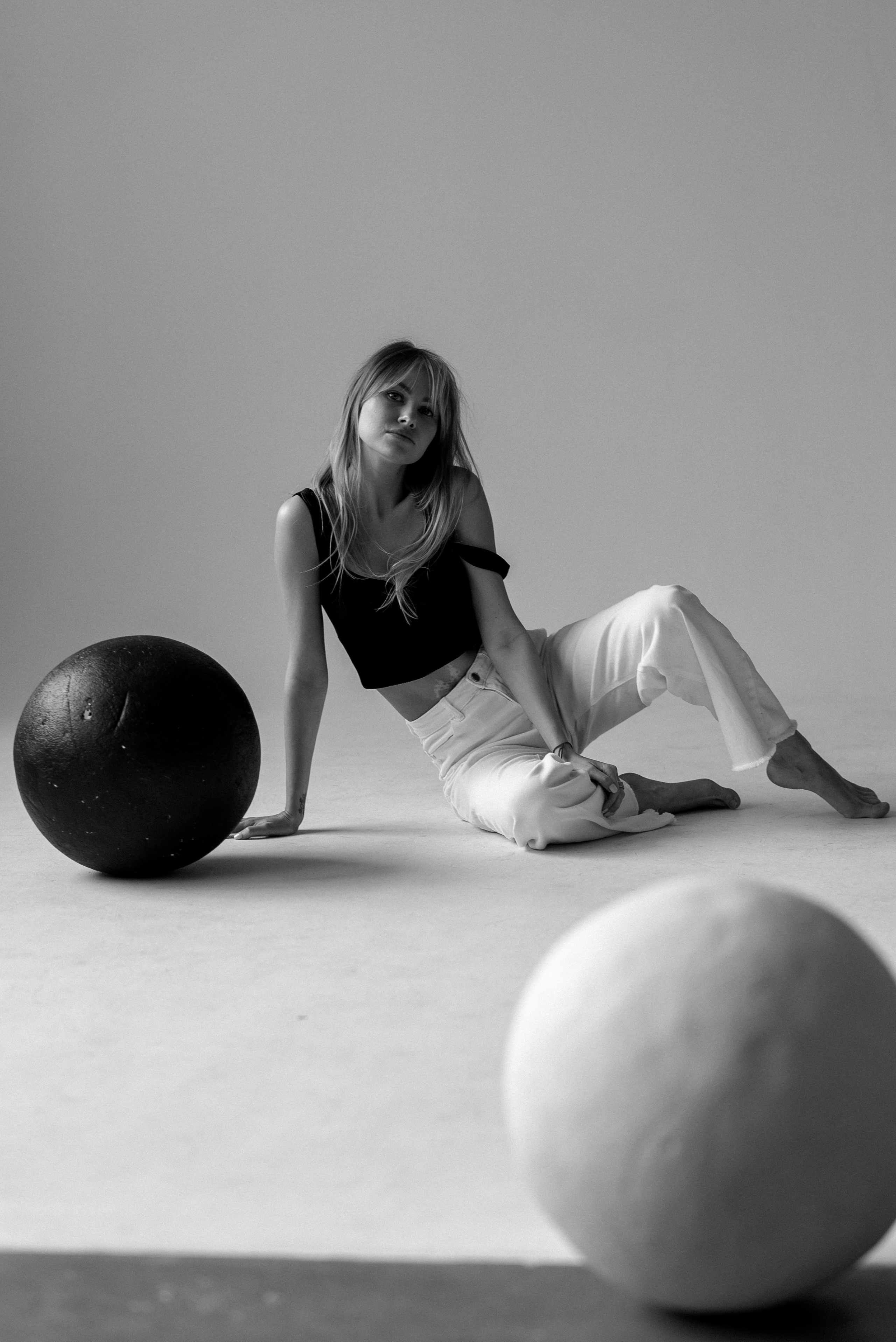 Анна. Свадебный фотограф Москва и Санкт-Петербург. Анастасия Чудина