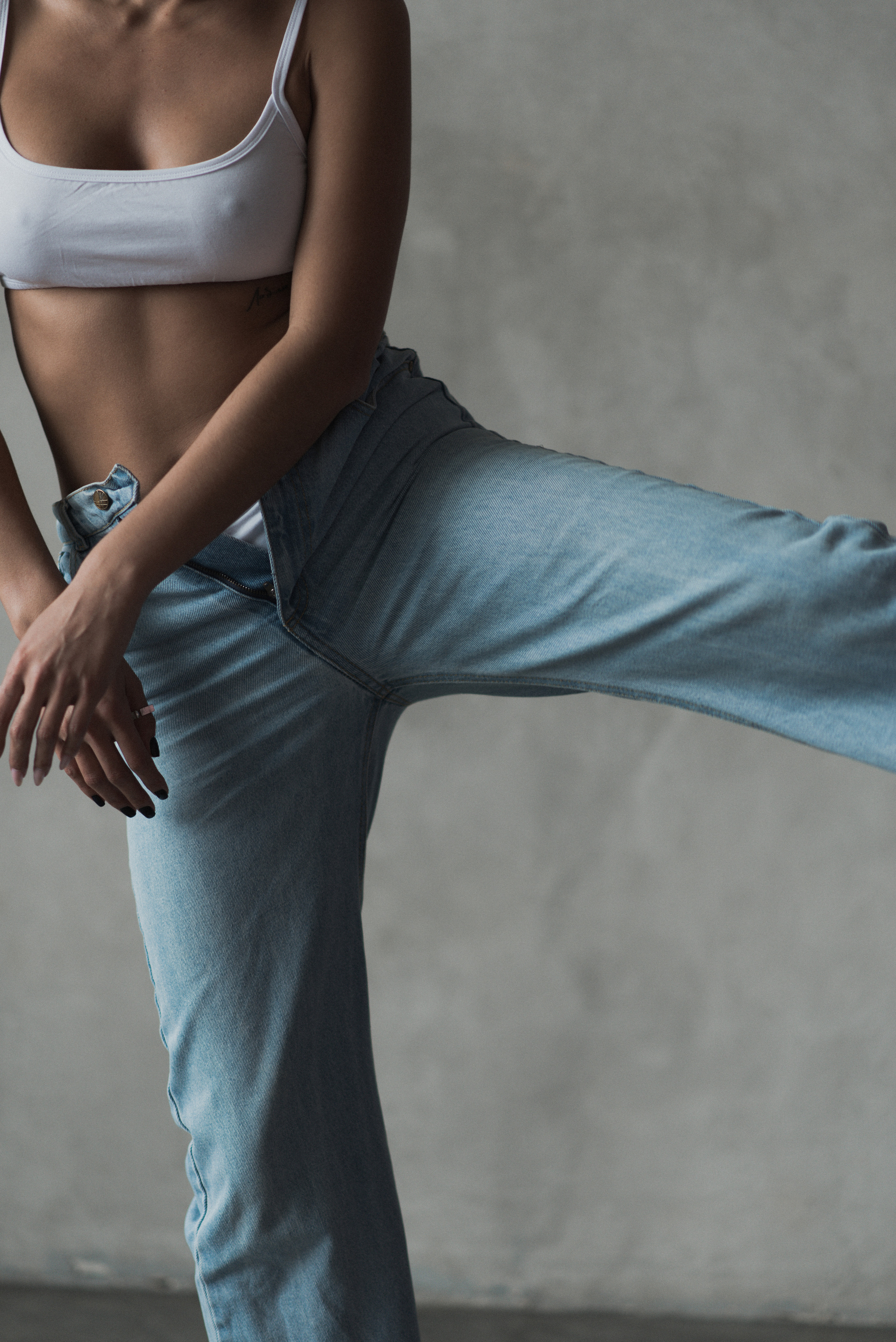 Камилла. Свадебный фотограф Москва и Санкт-Петербург. Анастасия Чудина