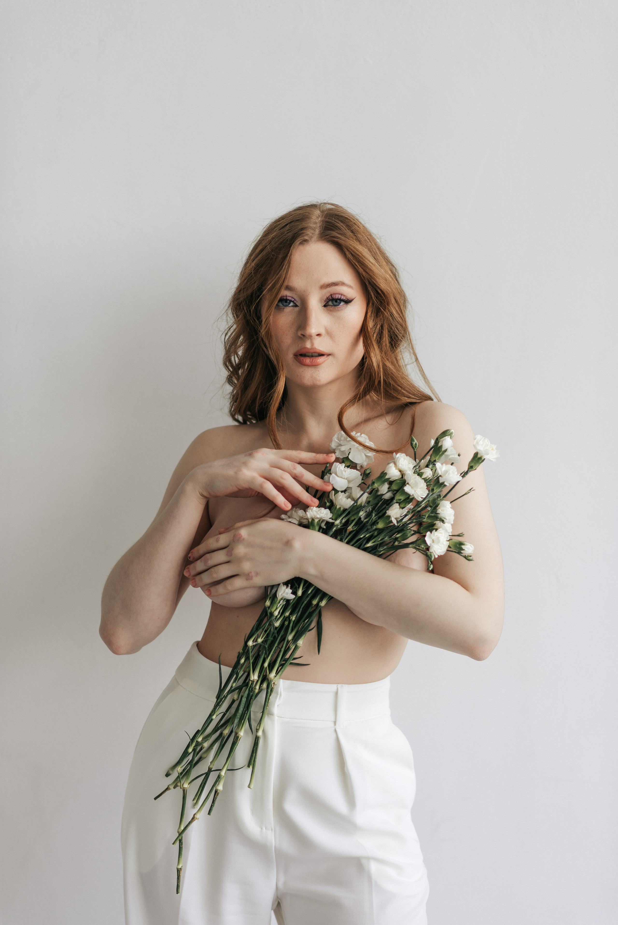 Елизавета. Свадебный фотограф Москва и Санкт-Петербург. Анастасия Чудина