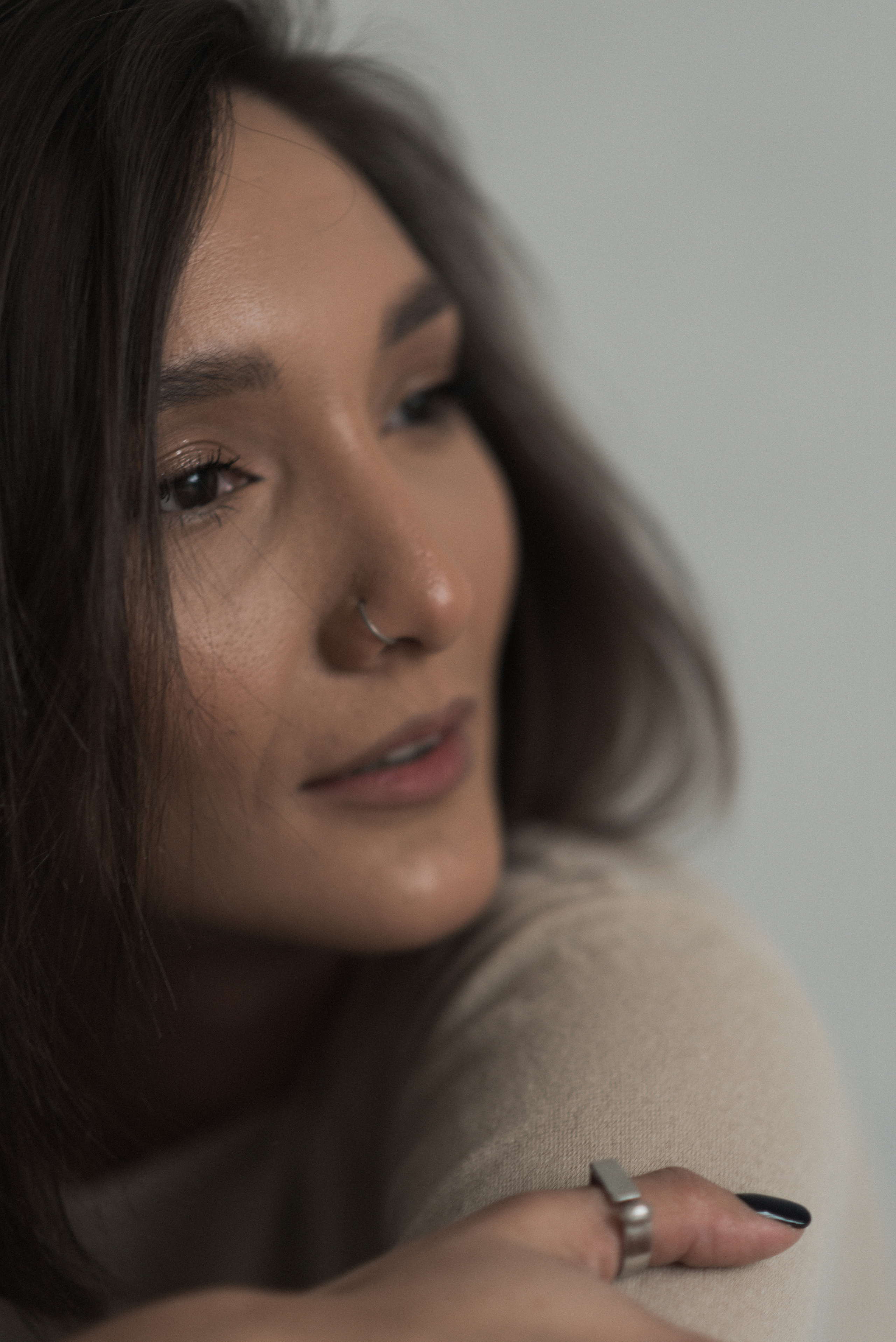 Камилла. Свадебный фотограф Москва и Санкт-Петербург. Анастасия Чудина