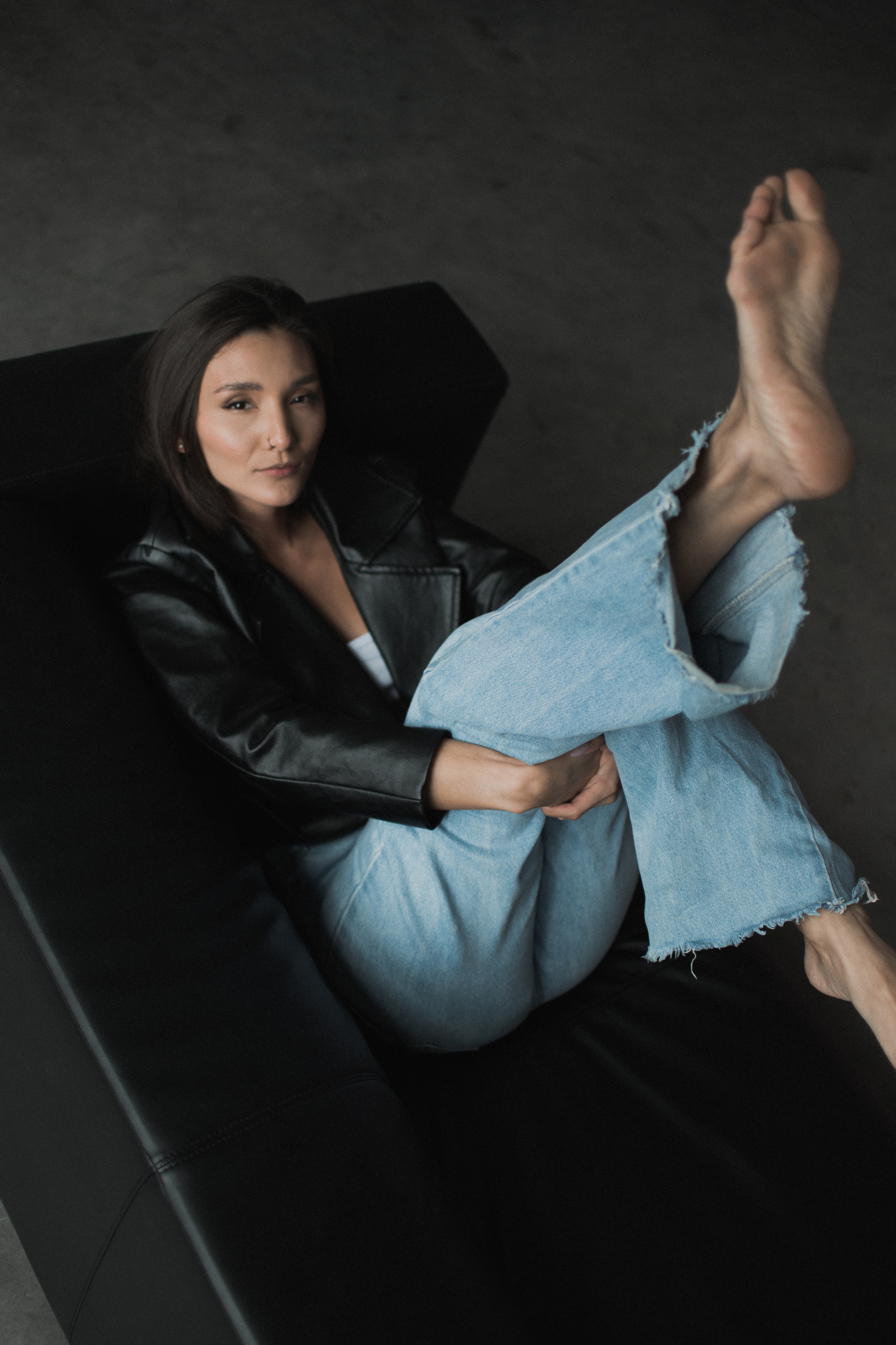 Камилла. Свадебный фотограф Москва и Санкт-Петербург. Анастасия Чудина