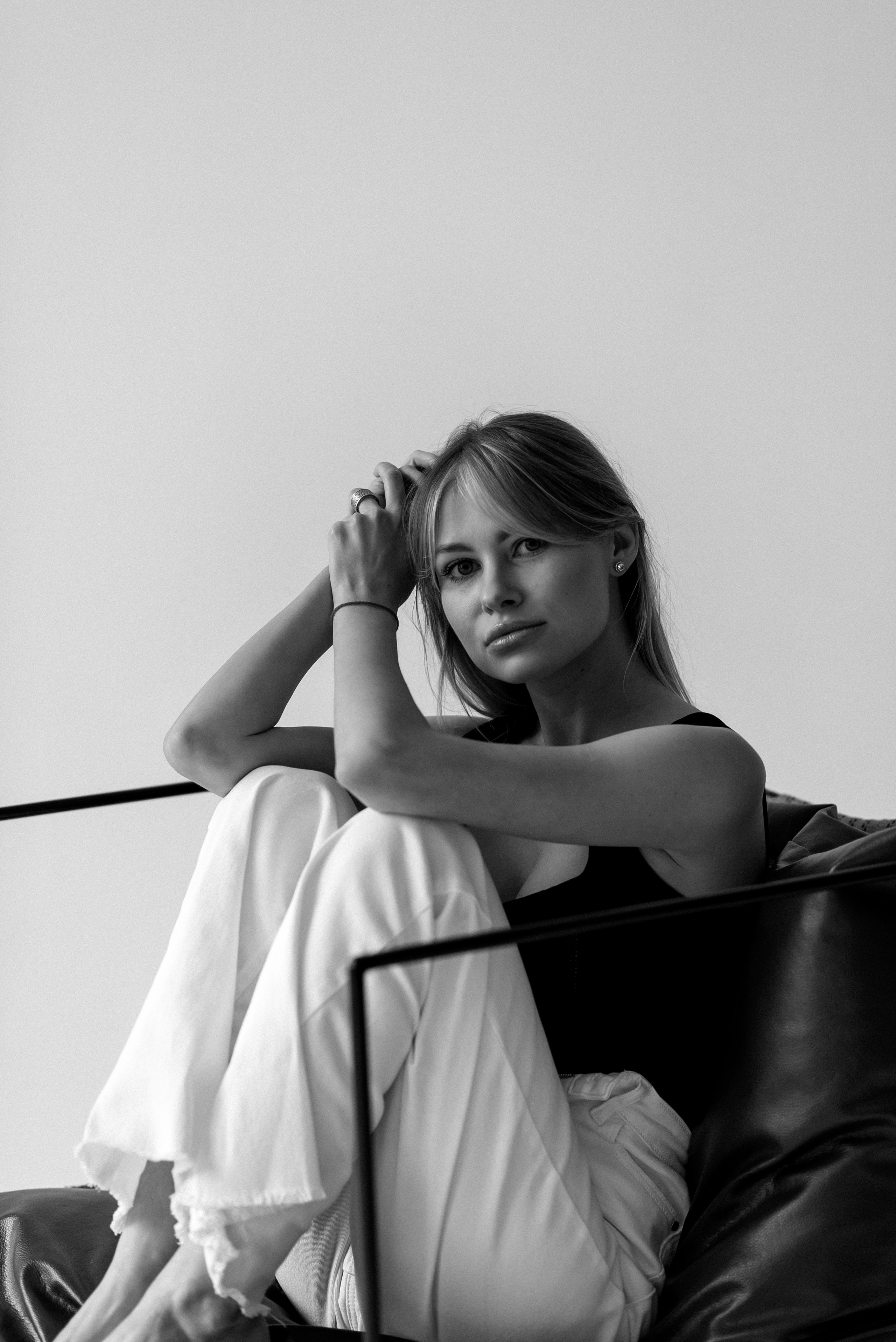 Анна. Свадебный фотограф Москва и Санкт-Петербург. Анастасия Чудина