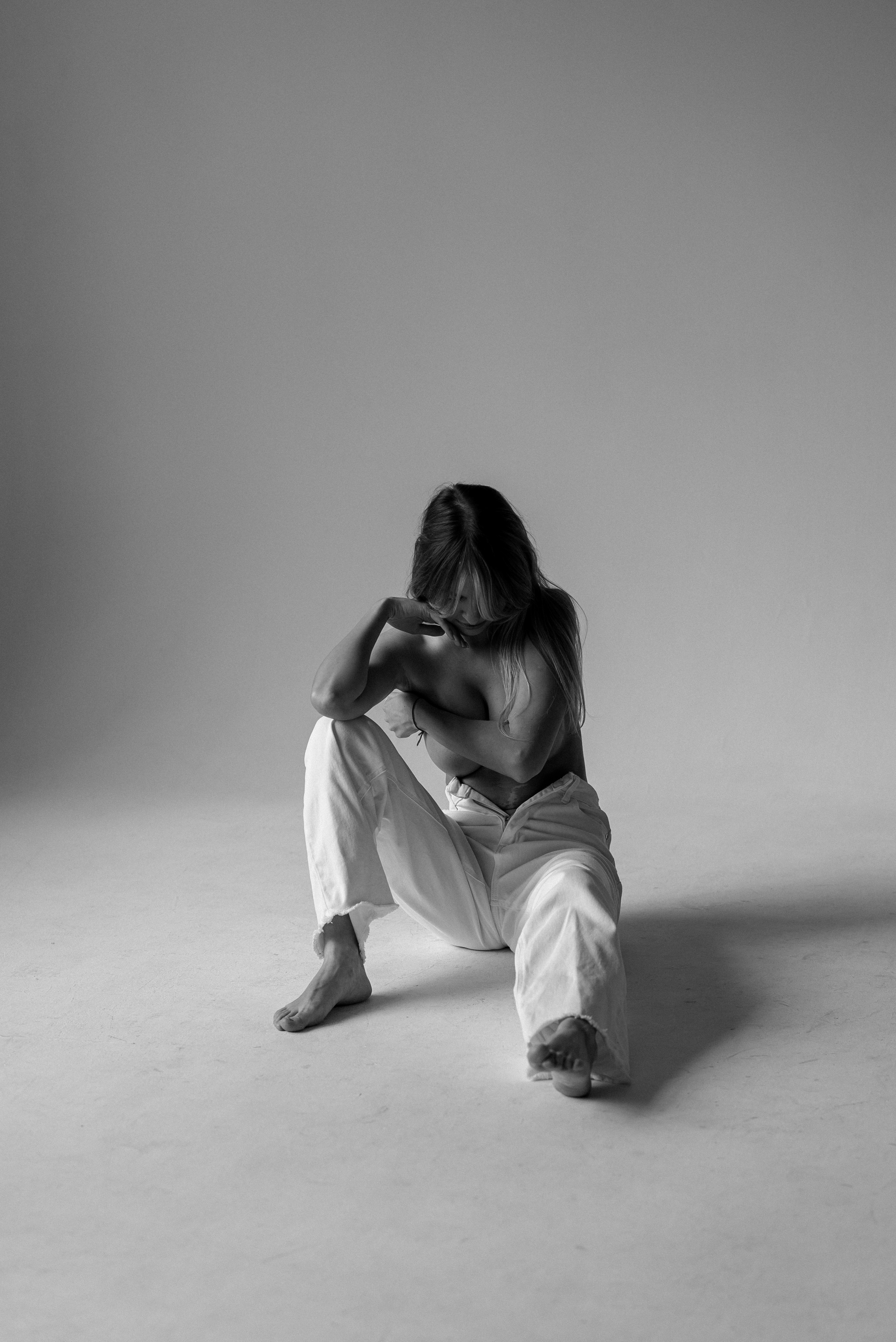 Анна. Свадебный фотограф Москва и Санкт-Петербург. Анастасия Чудина