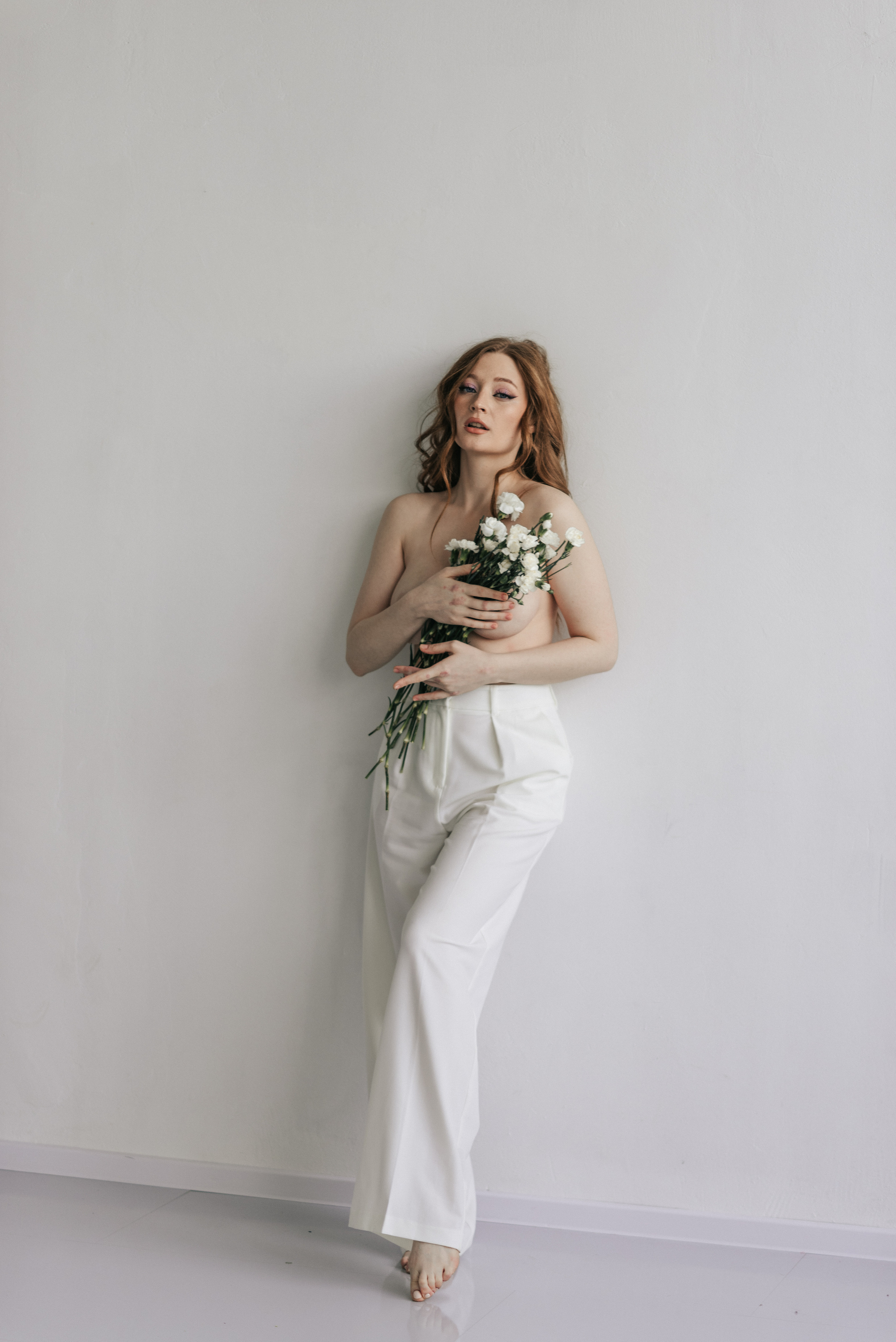 Елизавета. Свадебный фотограф Москва и Санкт-Петербург. Анастасия Чудина