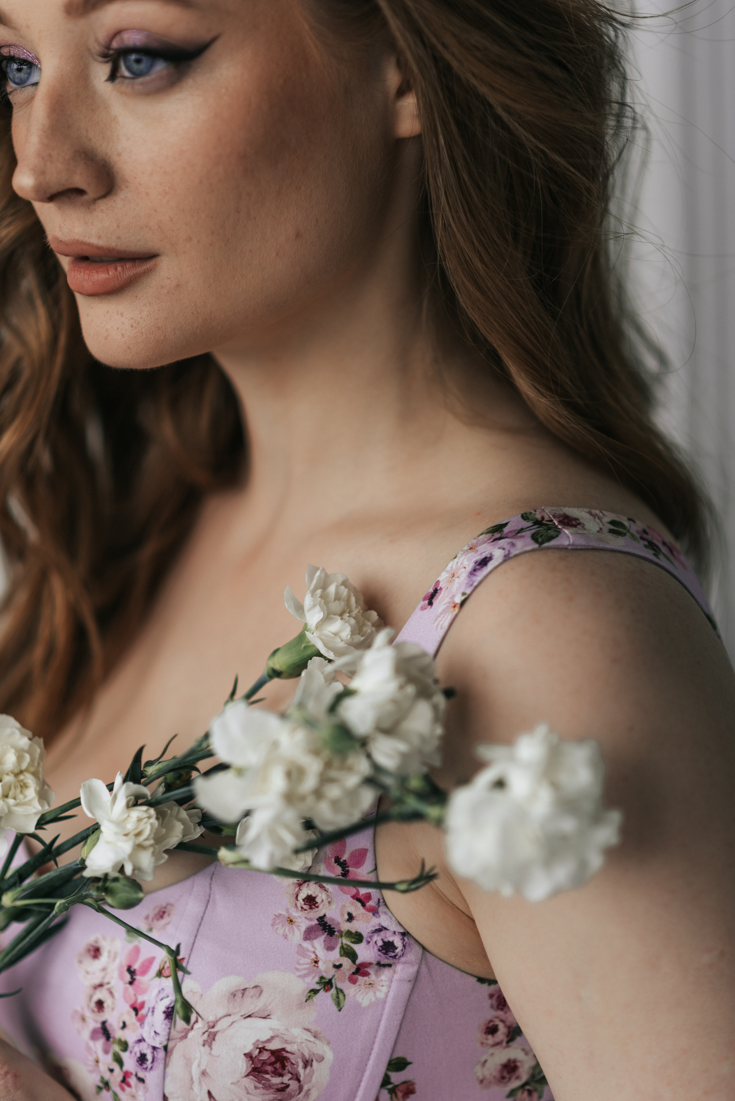 Елизавета. Свадебный фотограф Москва и Санкт-Петербург. Анастасия Чудина