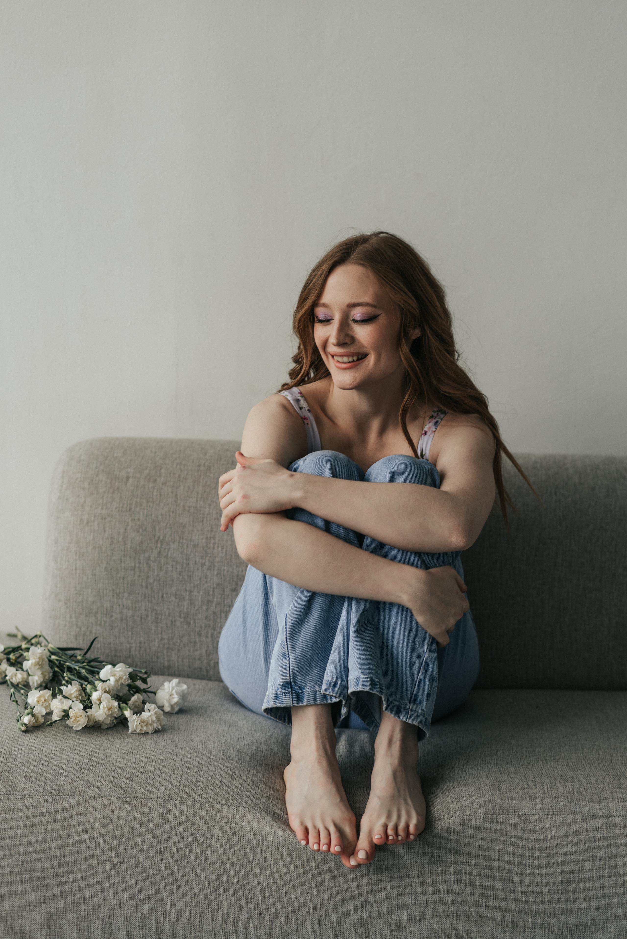 Елизавета. Свадебный фотограф Москва и Санкт-Петербург. Анастасия Чудина