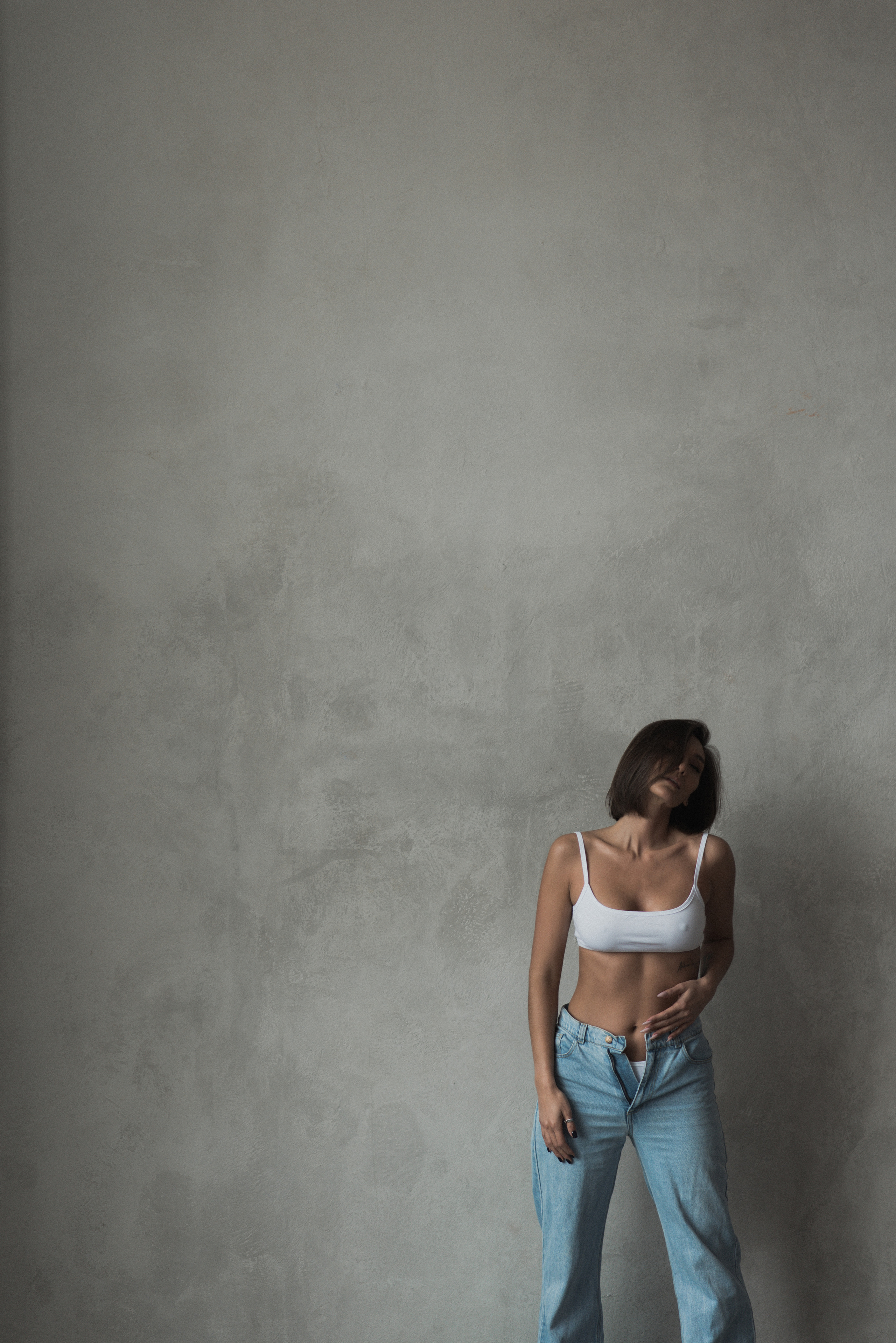 Камилла. Свадебный фотограф Москва и Санкт-Петербург. Анастасия Чудина