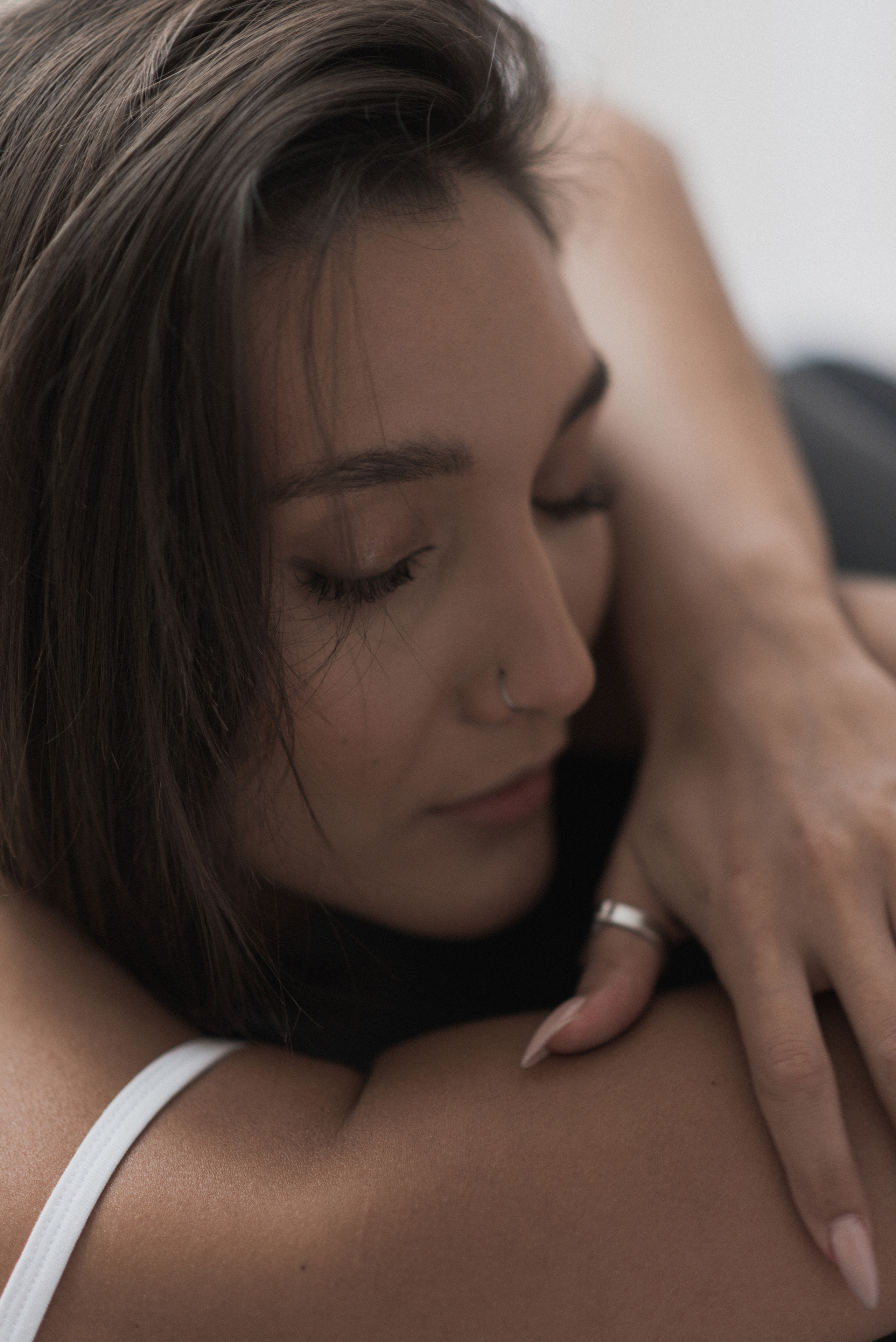 Камилла. Свадебный фотограф Москва и Санкт-Петербург. Анастасия Чудина