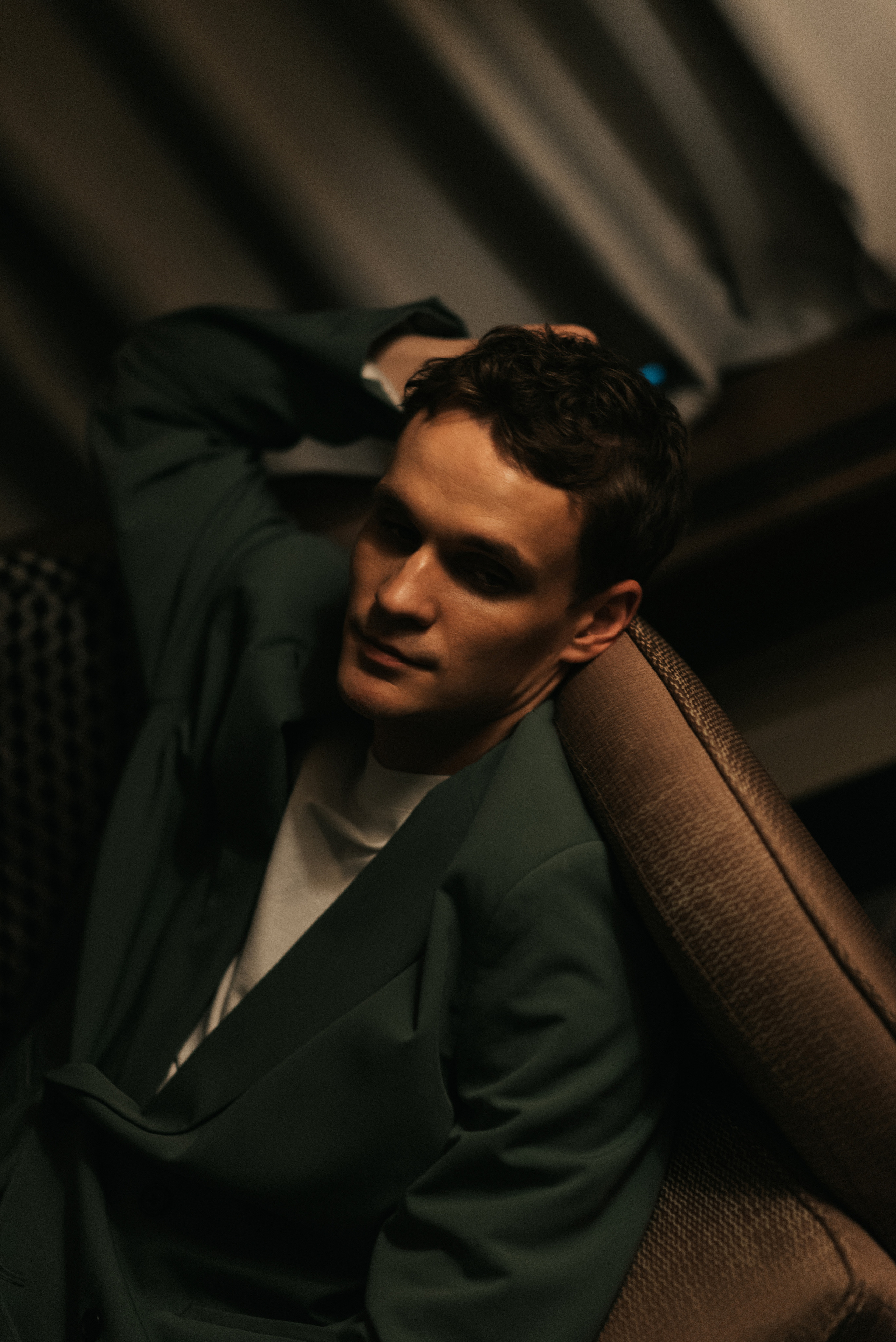 Александра и Дмитрий. Свадебный фотограф Москва и Санкт-Петербург. Анастасия Чудина