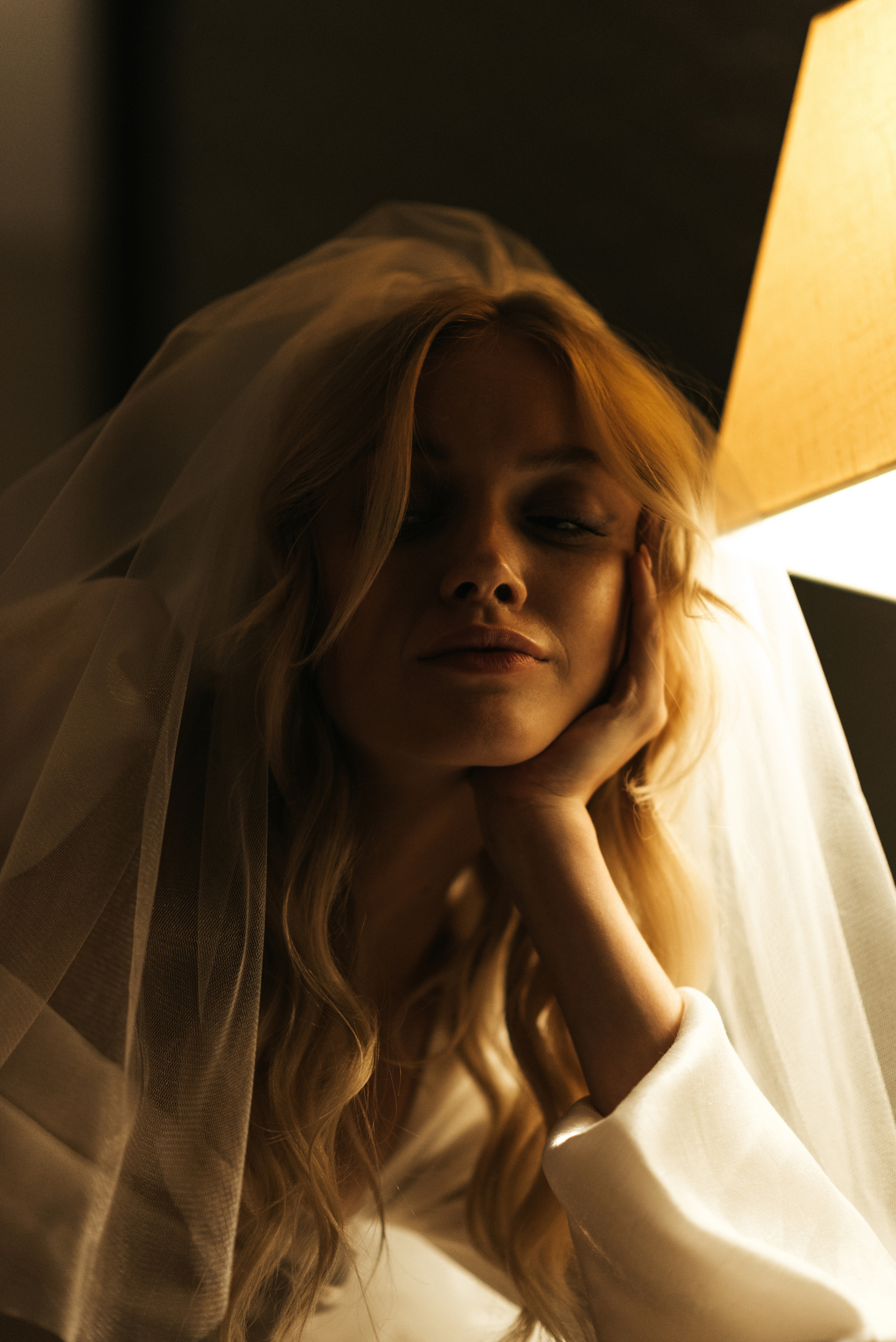 Александра и Дмитрий. Свадебный фотограф Москва и Санкт-Петербург. Анастасия Чудина