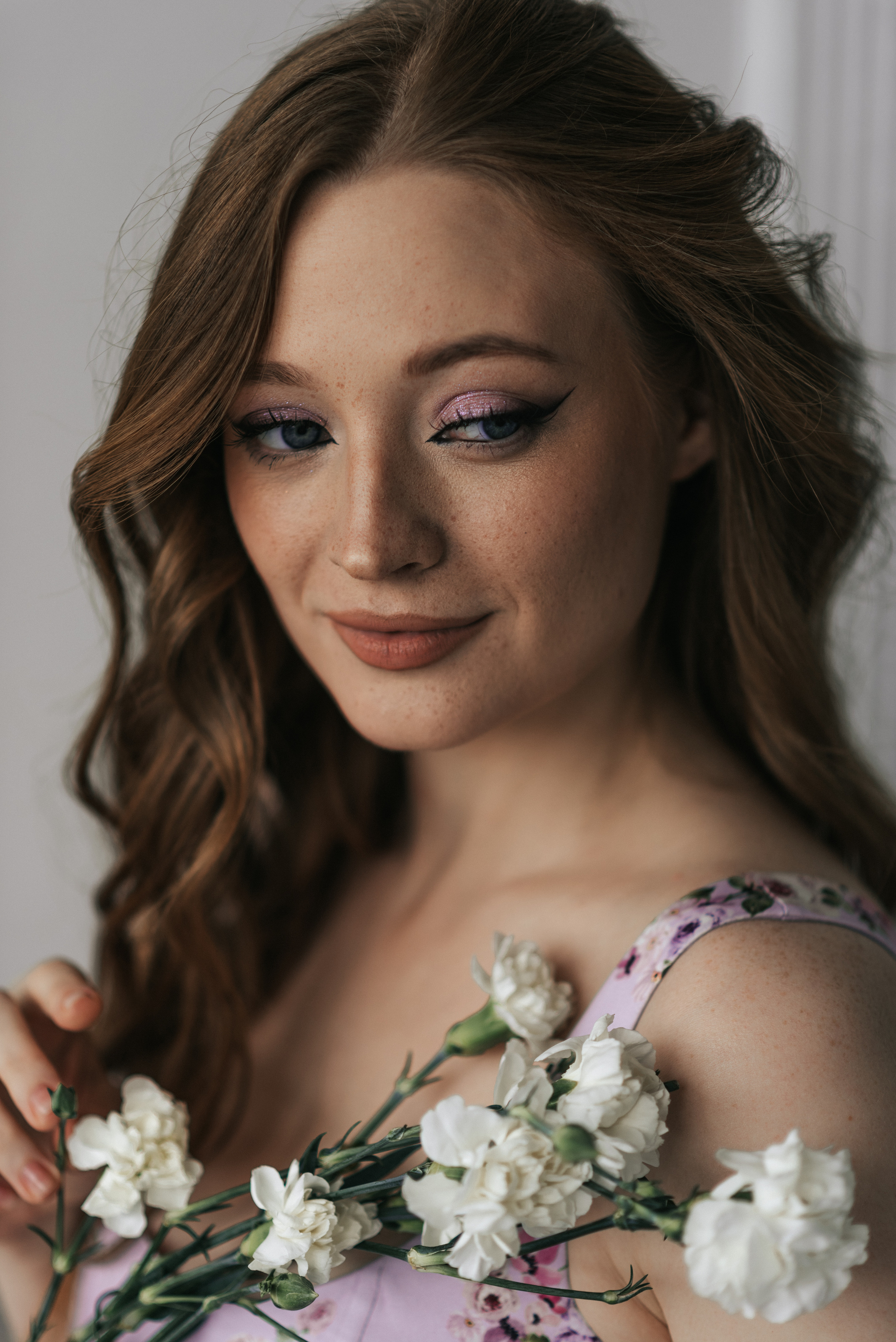 Елизавета. Свадебный фотограф Москва и Санкт-Петербург. Анастасия Чудина