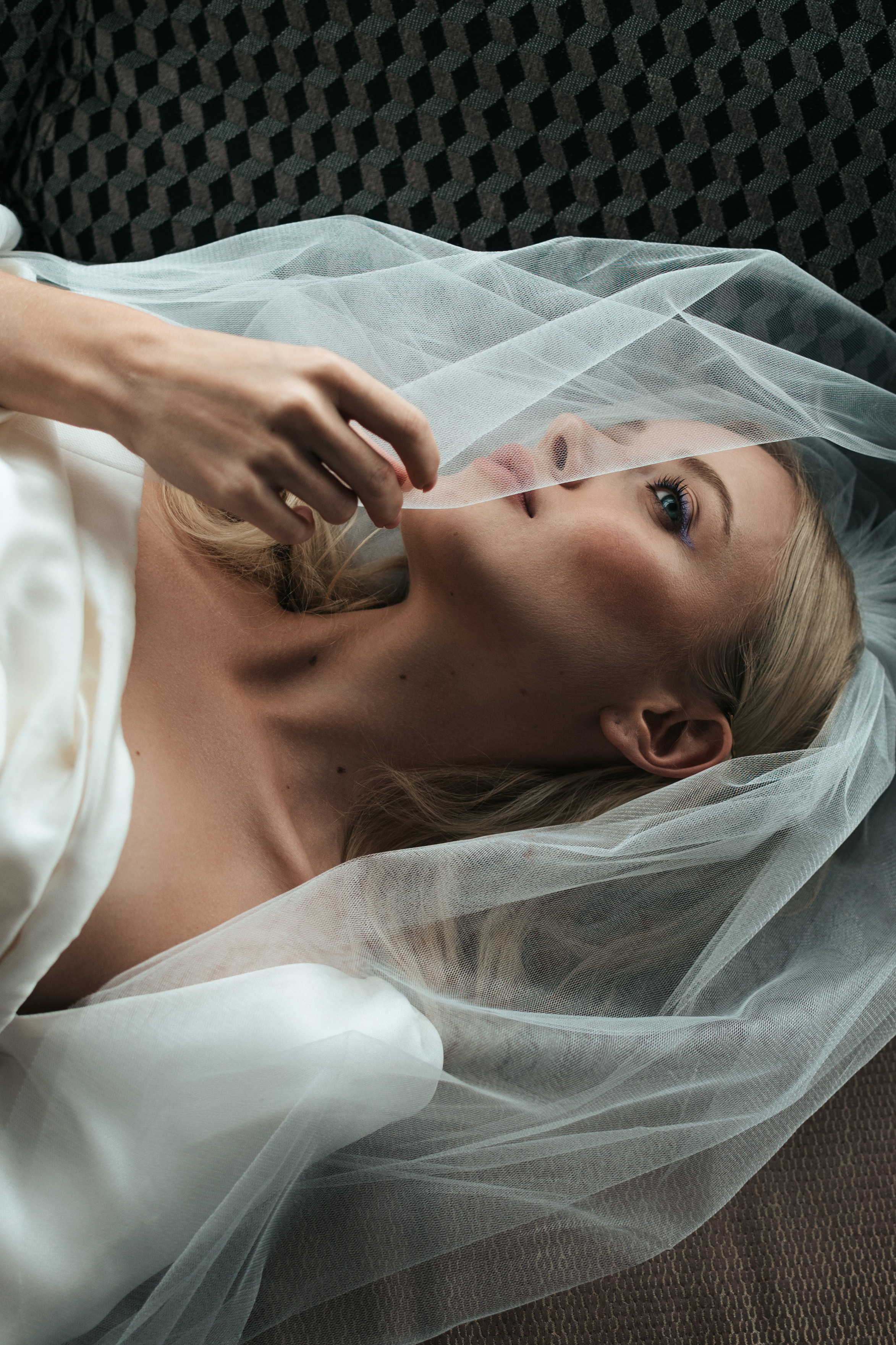 Александра и Дмитрий. Свадебный фотограф Москва и Санкт-Петербург. Анастасия Чудина