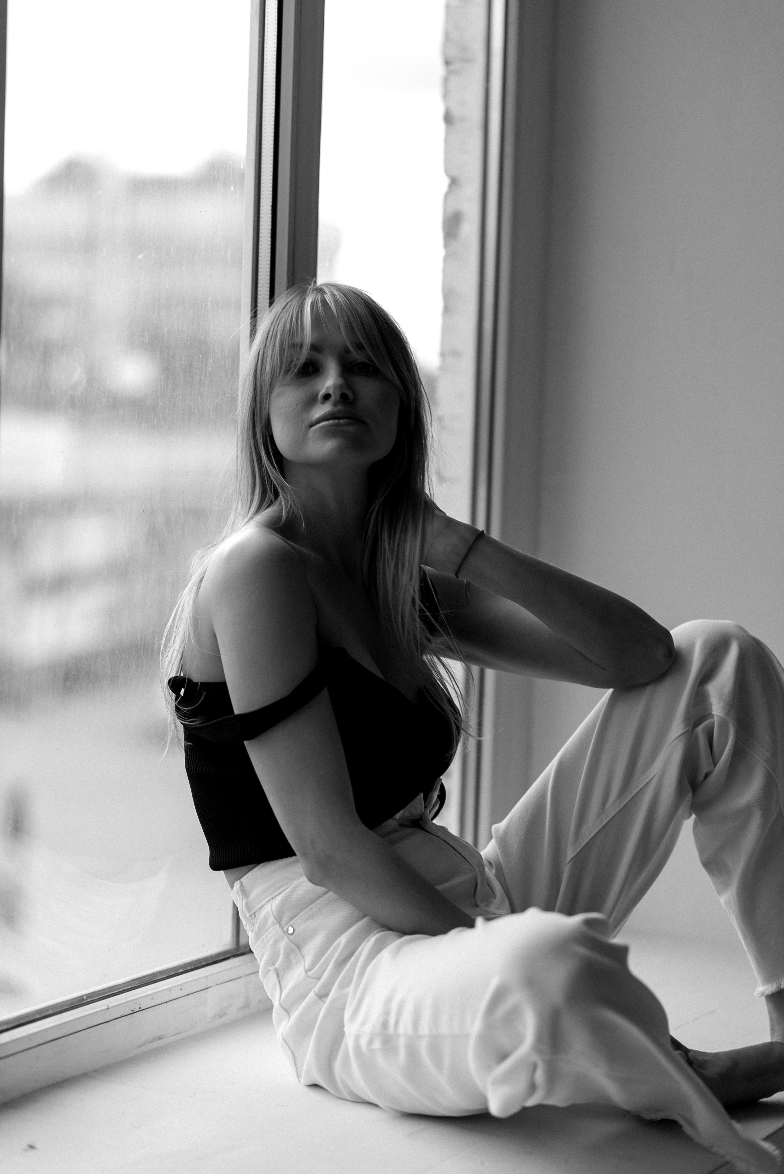 Анна. Свадебный фотограф Москва и Санкт-Петербург. Анастасия Чудина