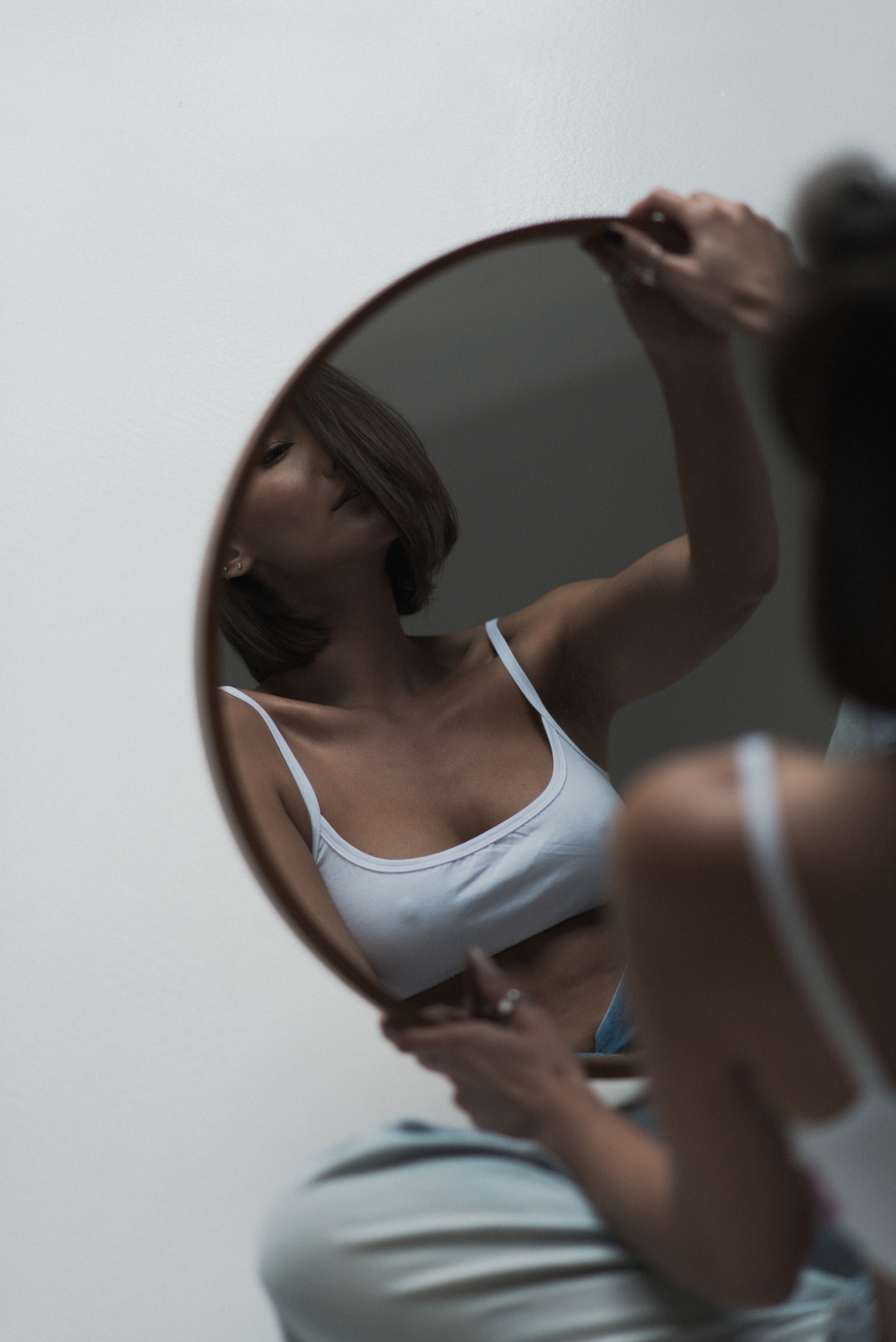 Камилла. Свадебный фотограф Москва и Санкт-Петербург. Анастасия Чудина