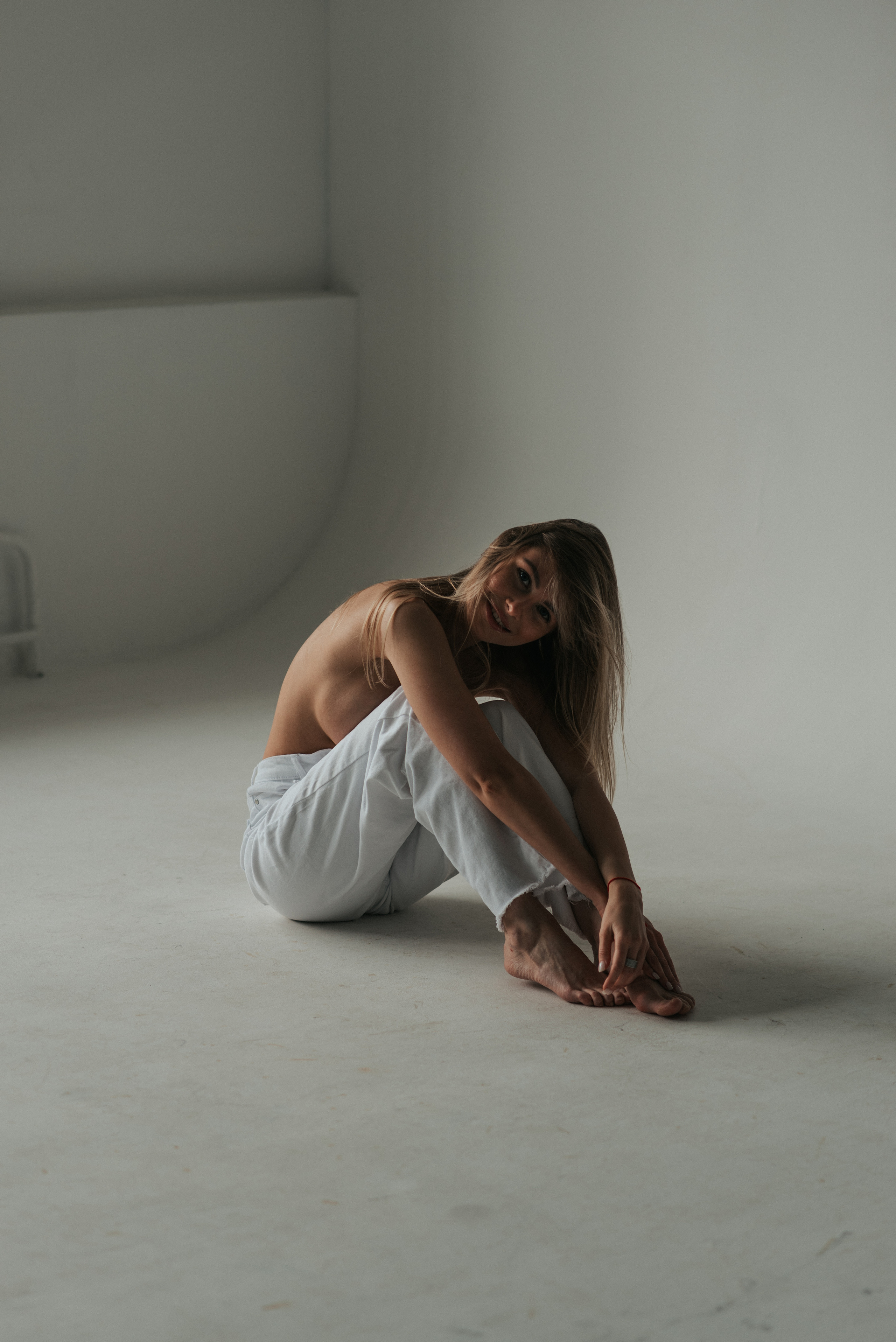 Анна. Свадебный фотограф Москва и Санкт-Петербург. Анастасия Чудина