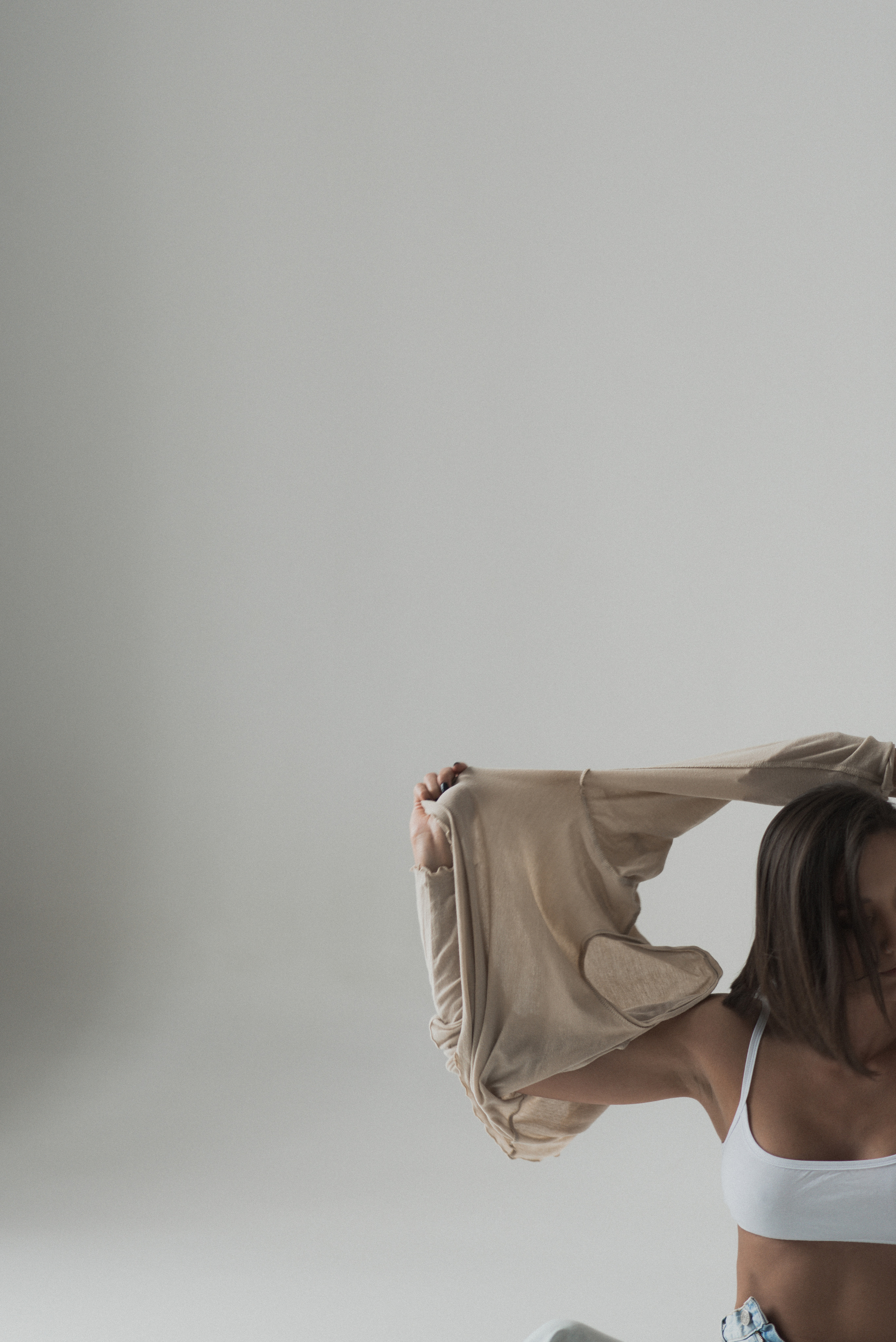 Камилла. Свадебный фотограф Москва и Санкт-Петербург. Анастасия Чудина