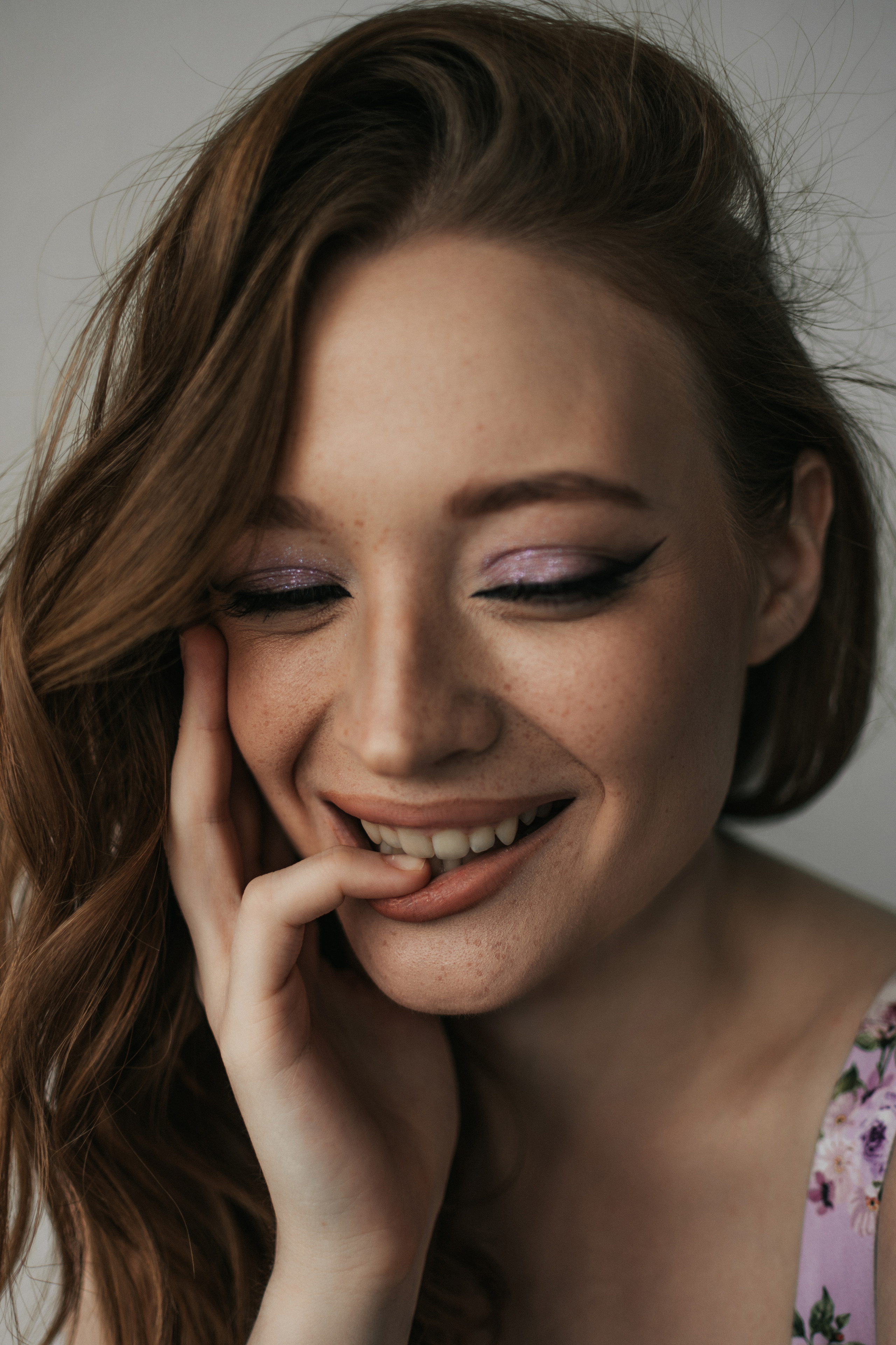 Елизавета. Свадебный фотограф Москва и Санкт-Петербург. Анастасия Чудина