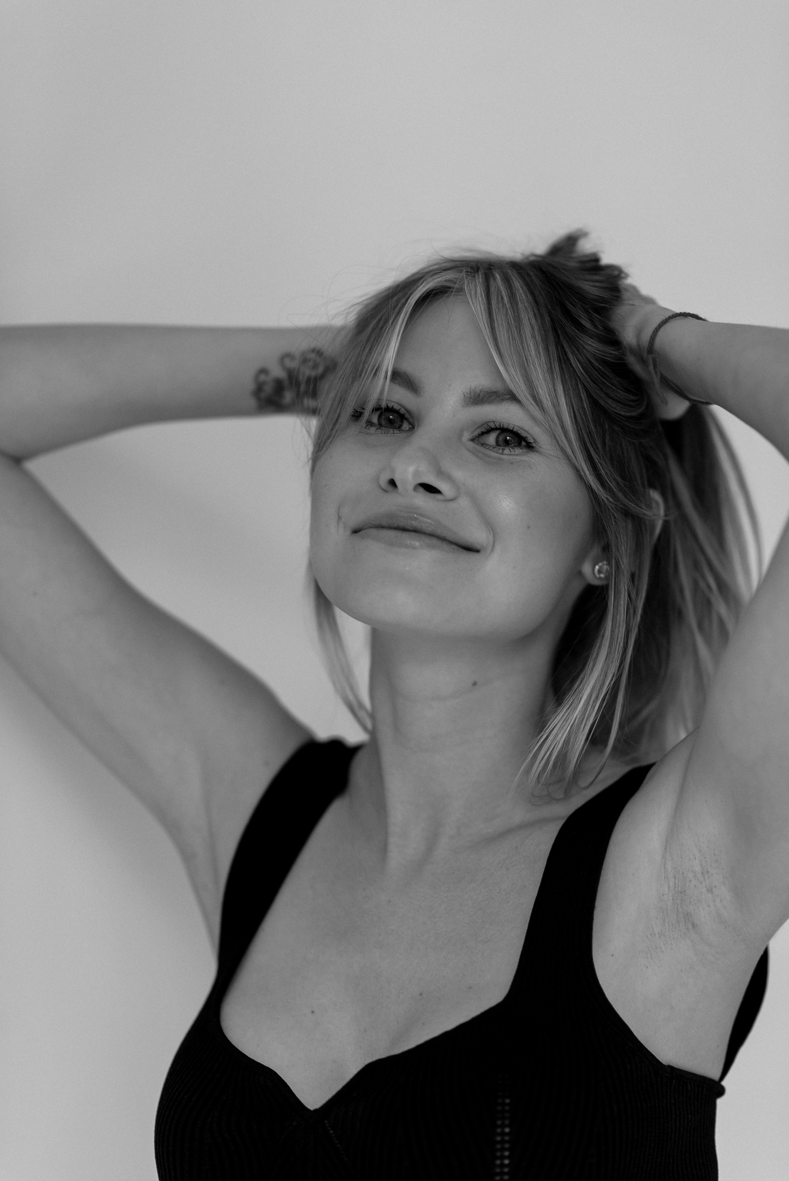 Анна. Свадебный фотограф Москва и Санкт-Петербург. Анастасия Чудина