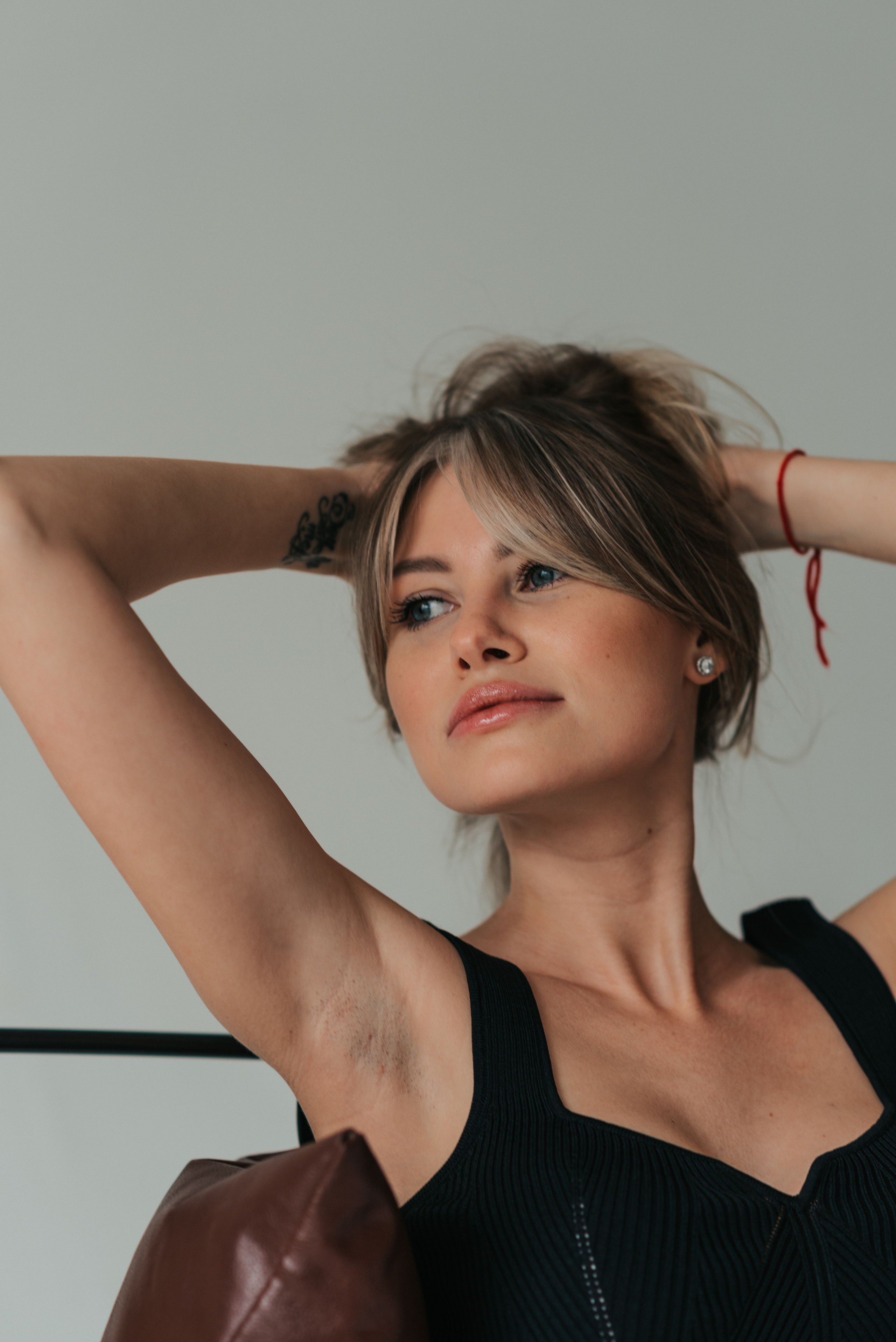 Анна. Свадебный фотограф Москва и Санкт-Петербург. Анастасия Чудина