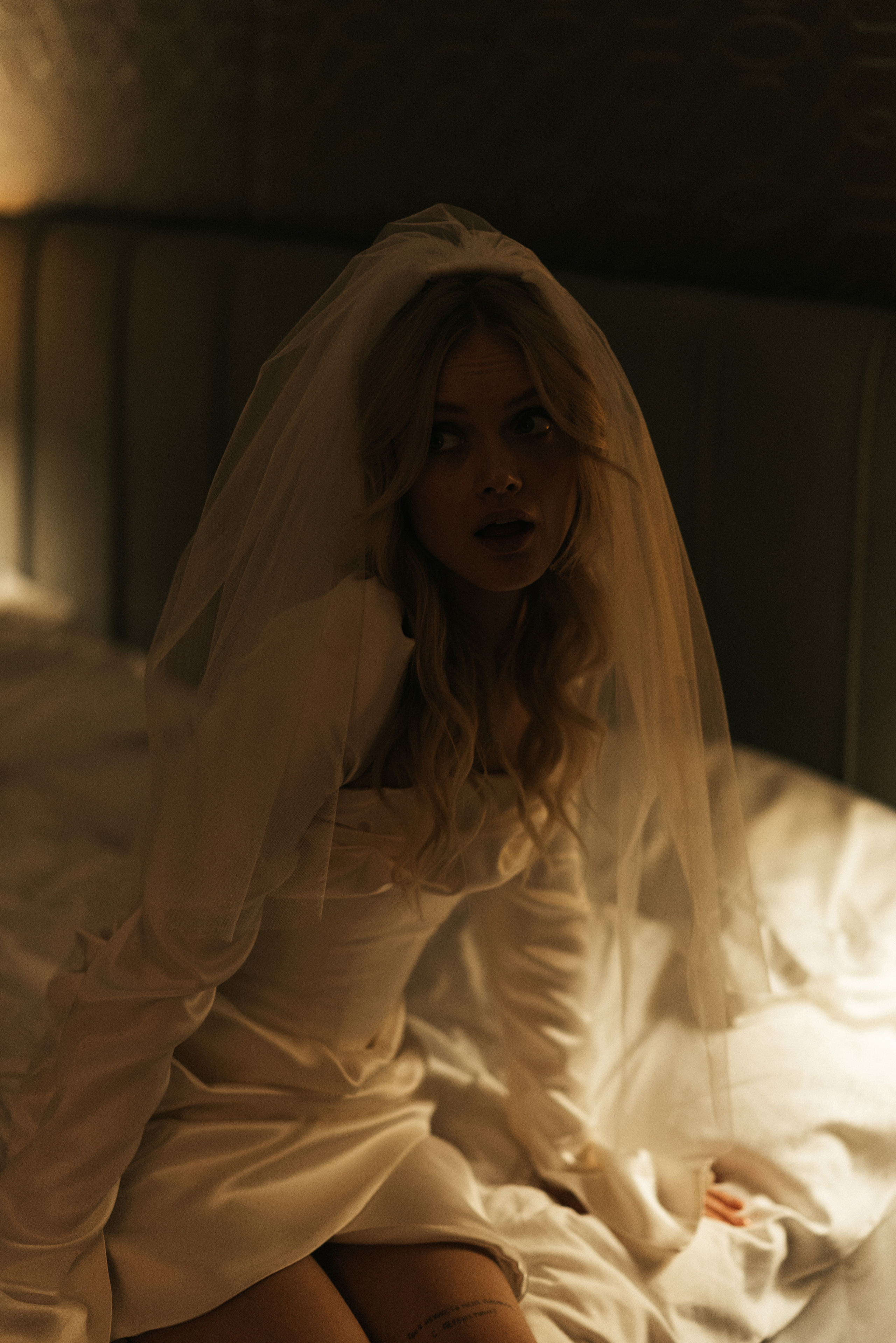 Александра и Дмитрий. Свадебный фотограф Москва и Санкт-Петербург. Анастасия Чудина