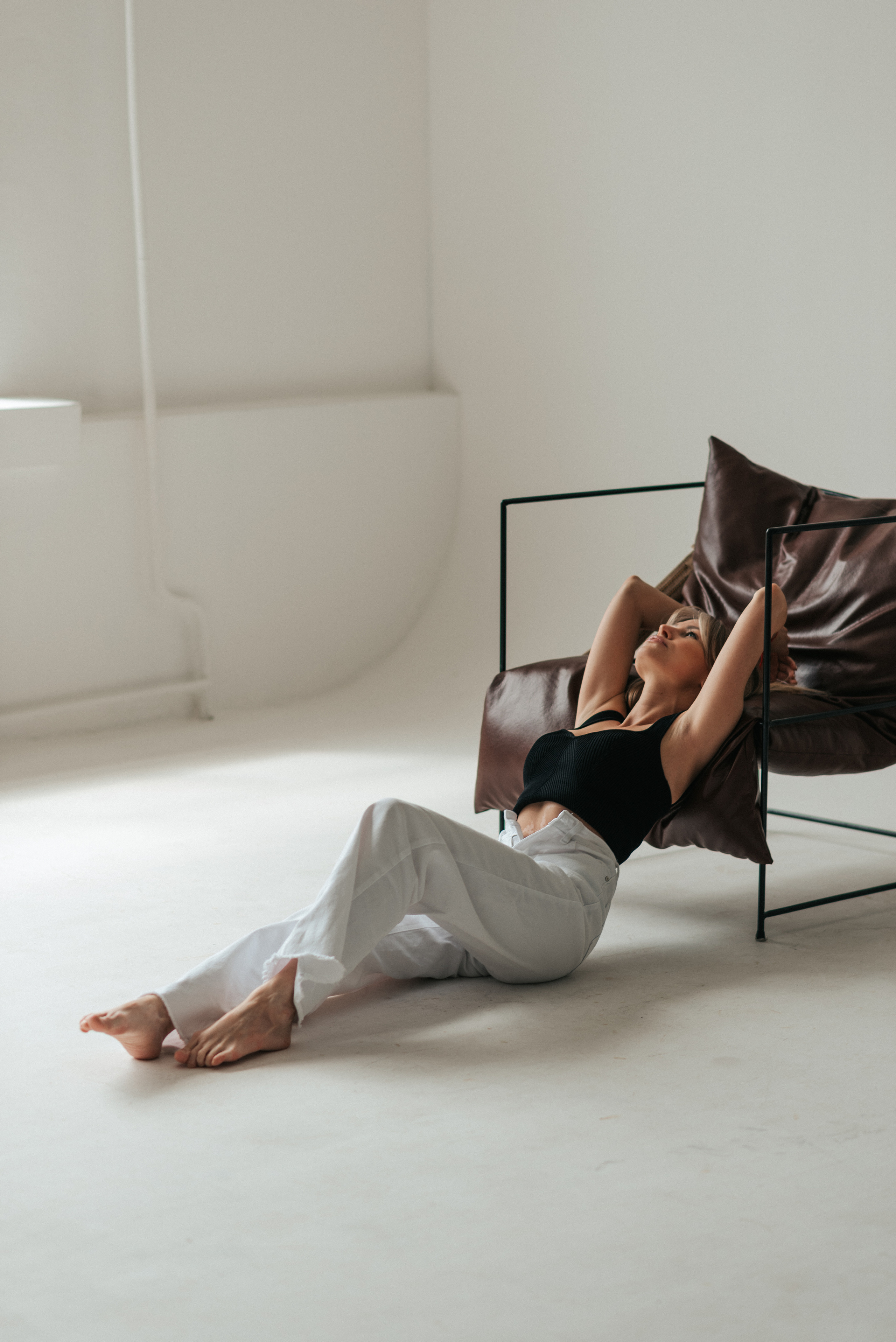 Анна. Свадебный фотограф Москва и Санкт-Петербург. Анастасия Чудина